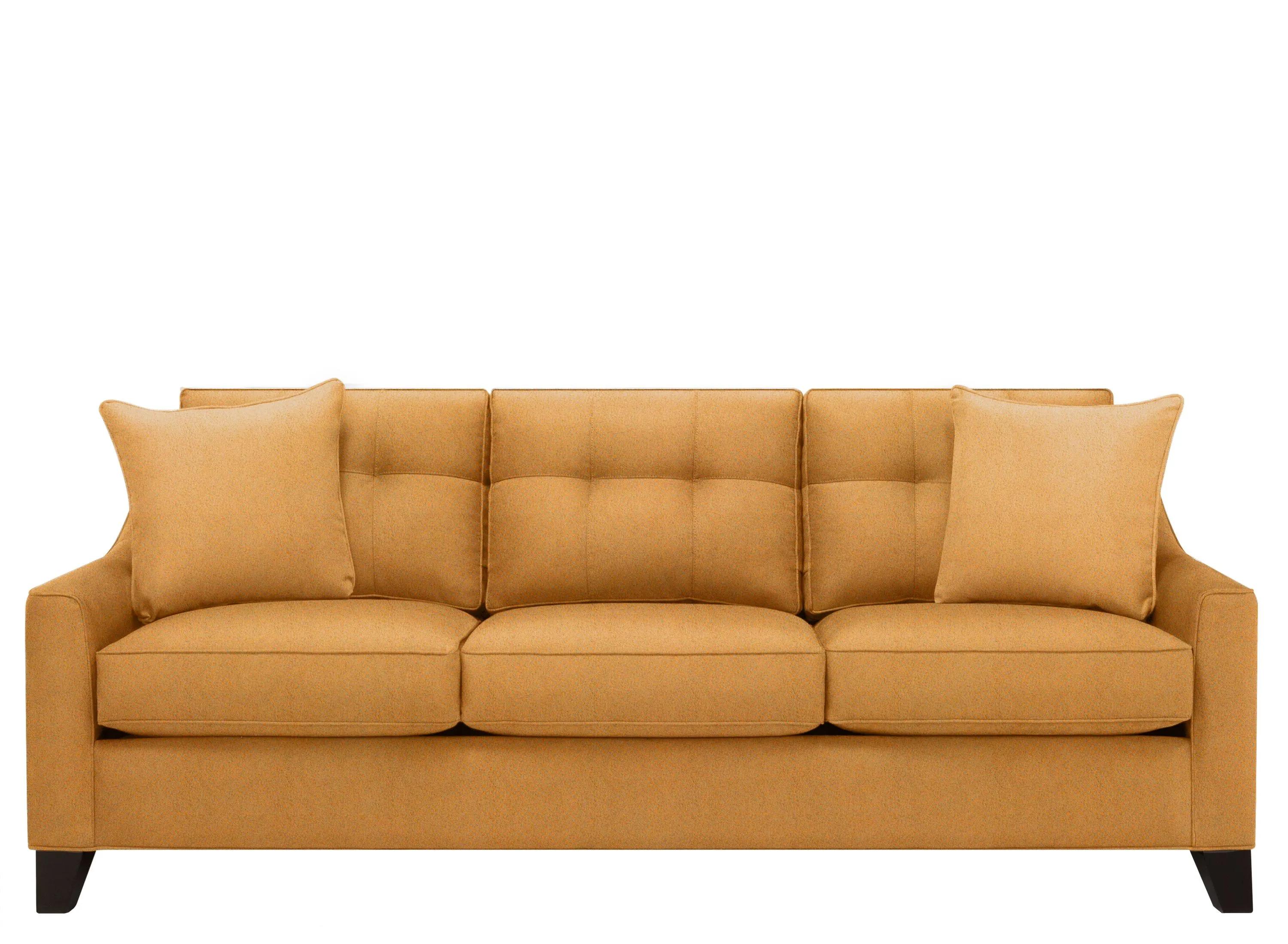 Carmine Queen Sleeper Sofa