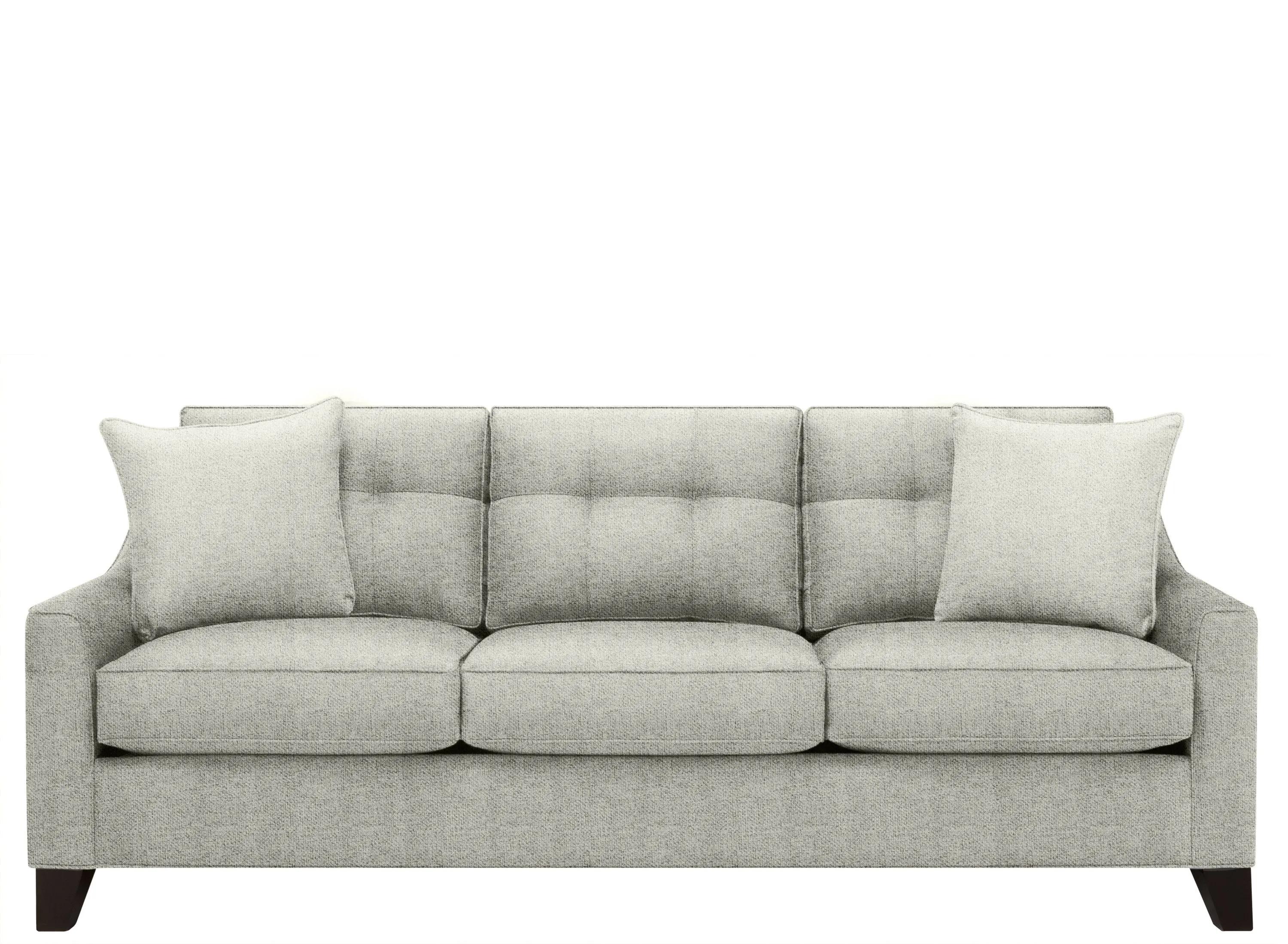 Carmine Queen Sleeper Sofa