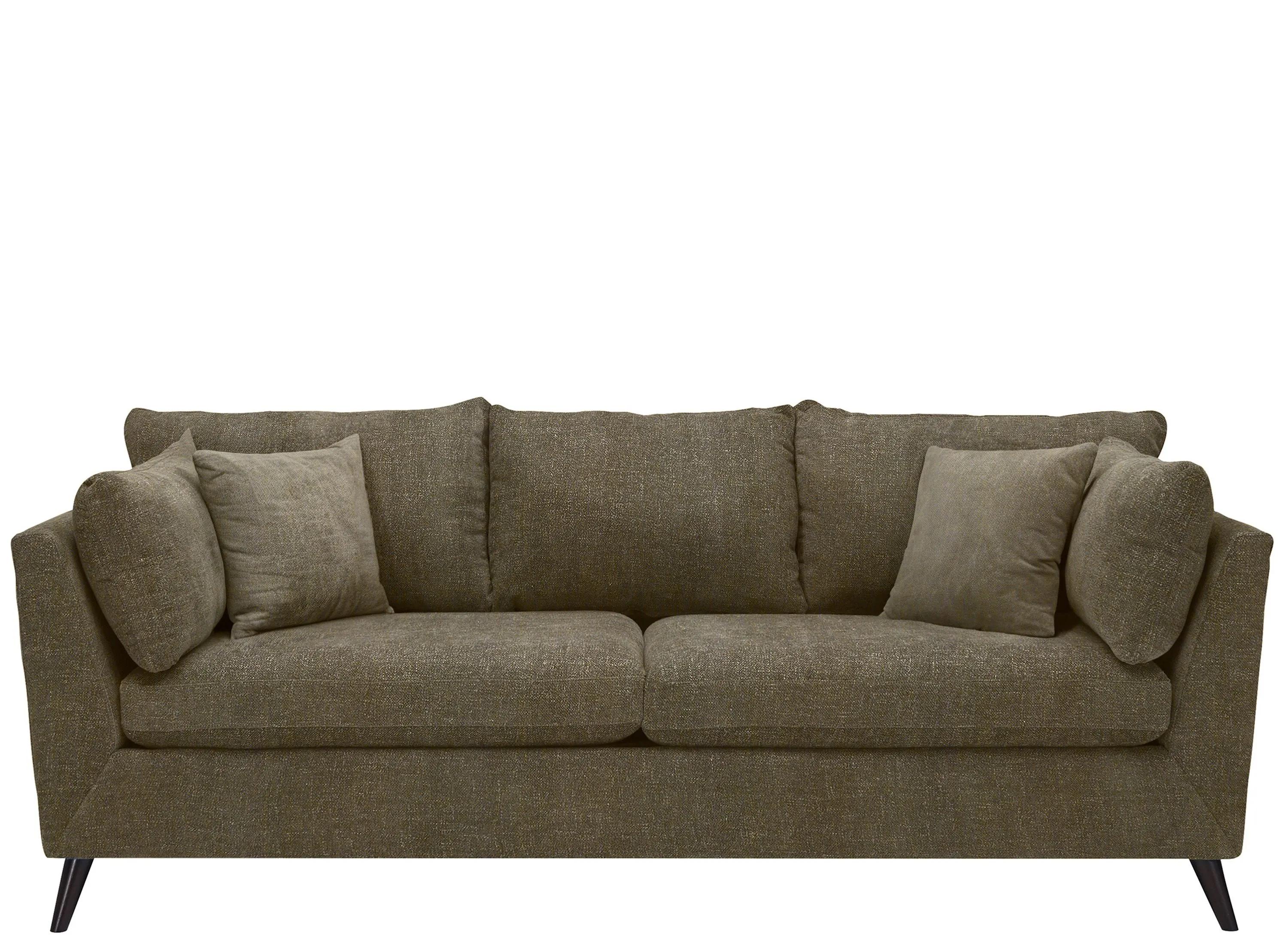 Caruso Queen Sleeper Sofa