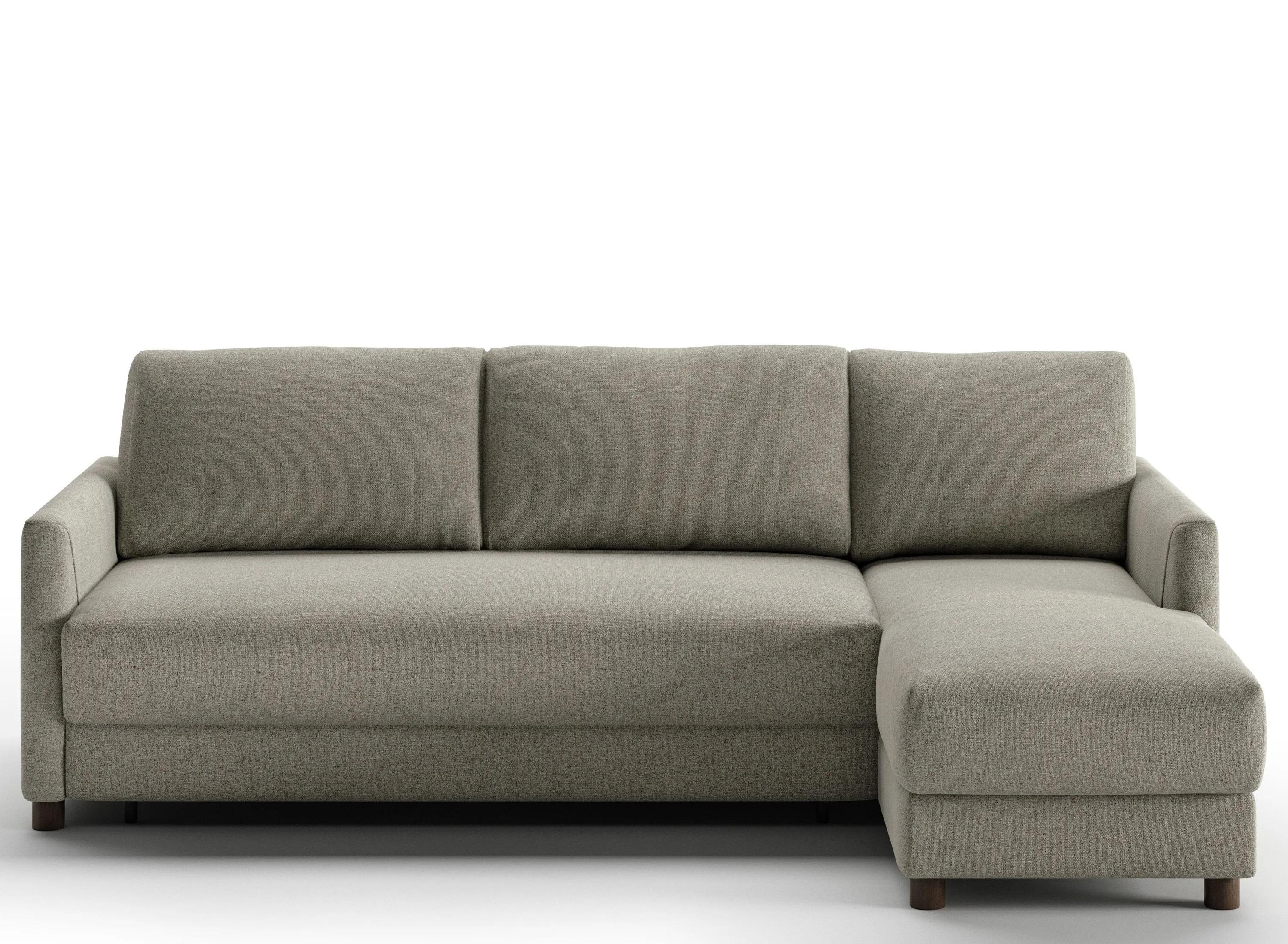 Pint Full XL Sectional Sleepr