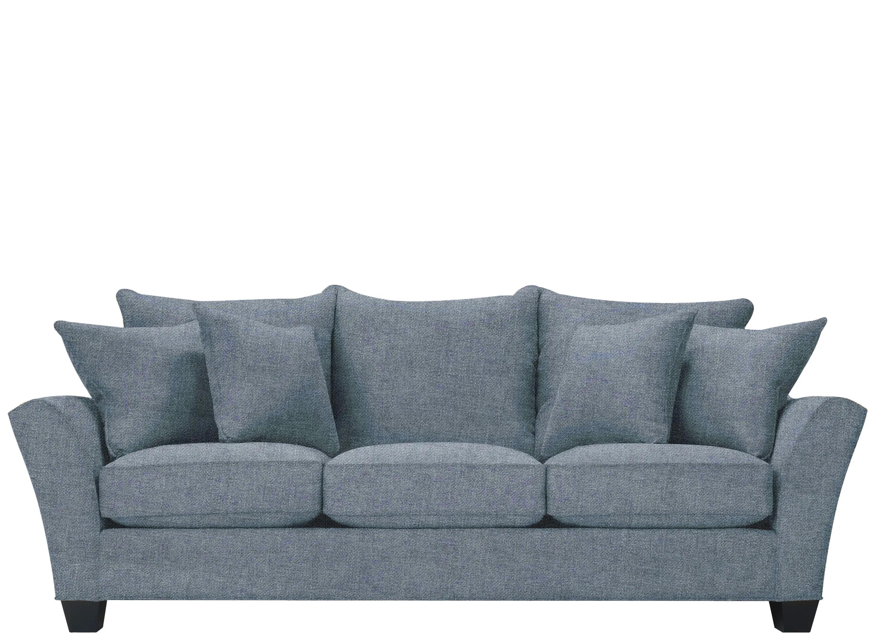 Briarwood Queen Plus Sleeper Sofa