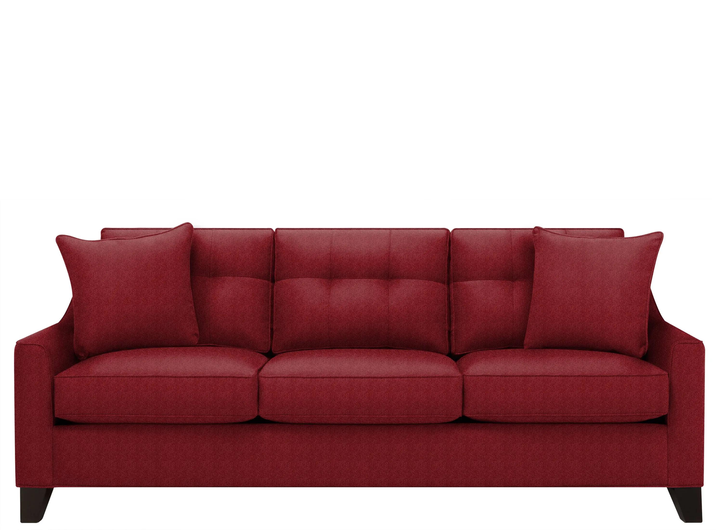 260322500 Carmine Queen Sleeper Sofa sku 260322500