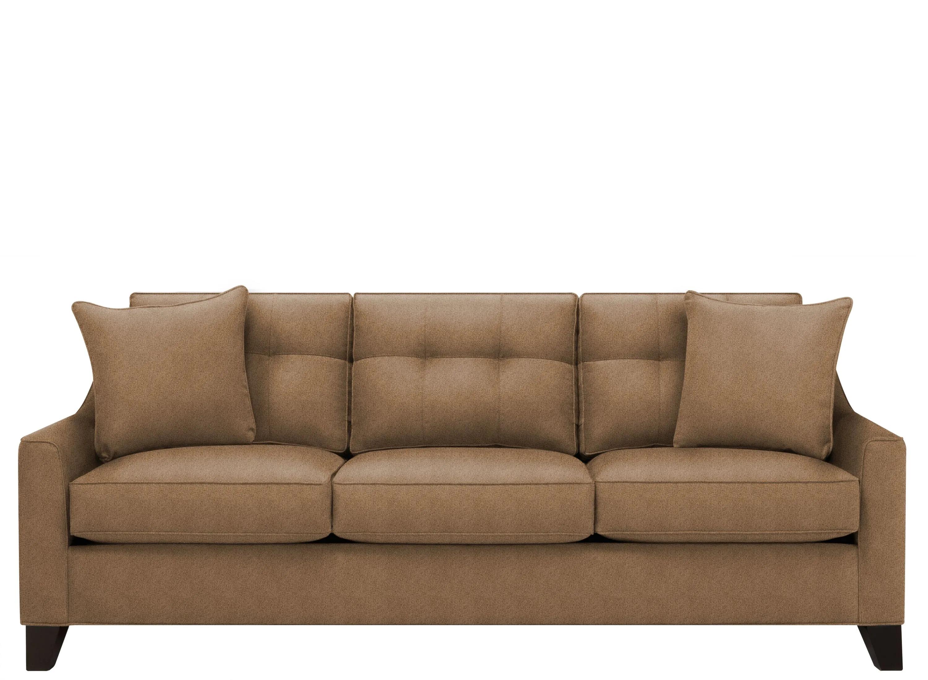 Carmine Queen Sleeper Sofa