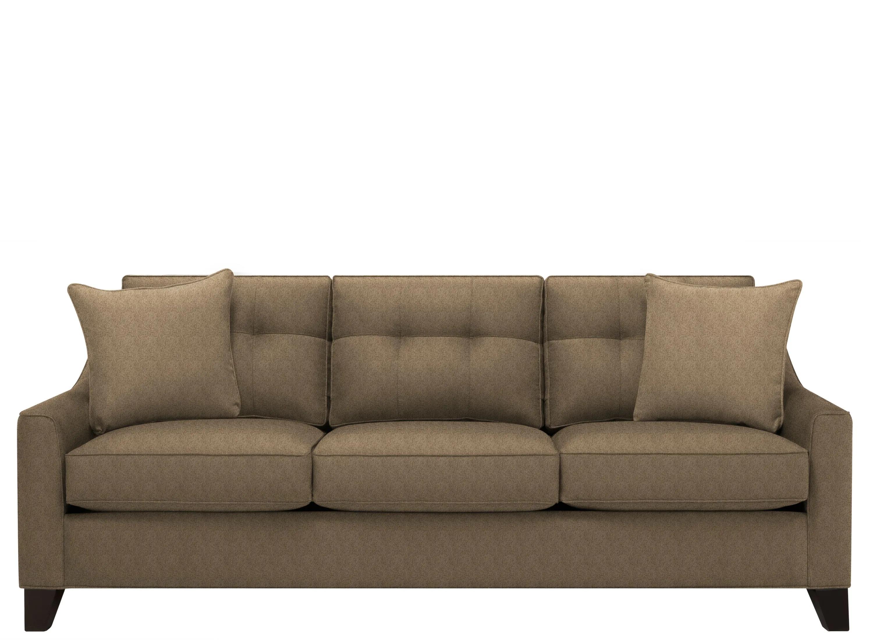 Carmine Queen Sleeper Sofa