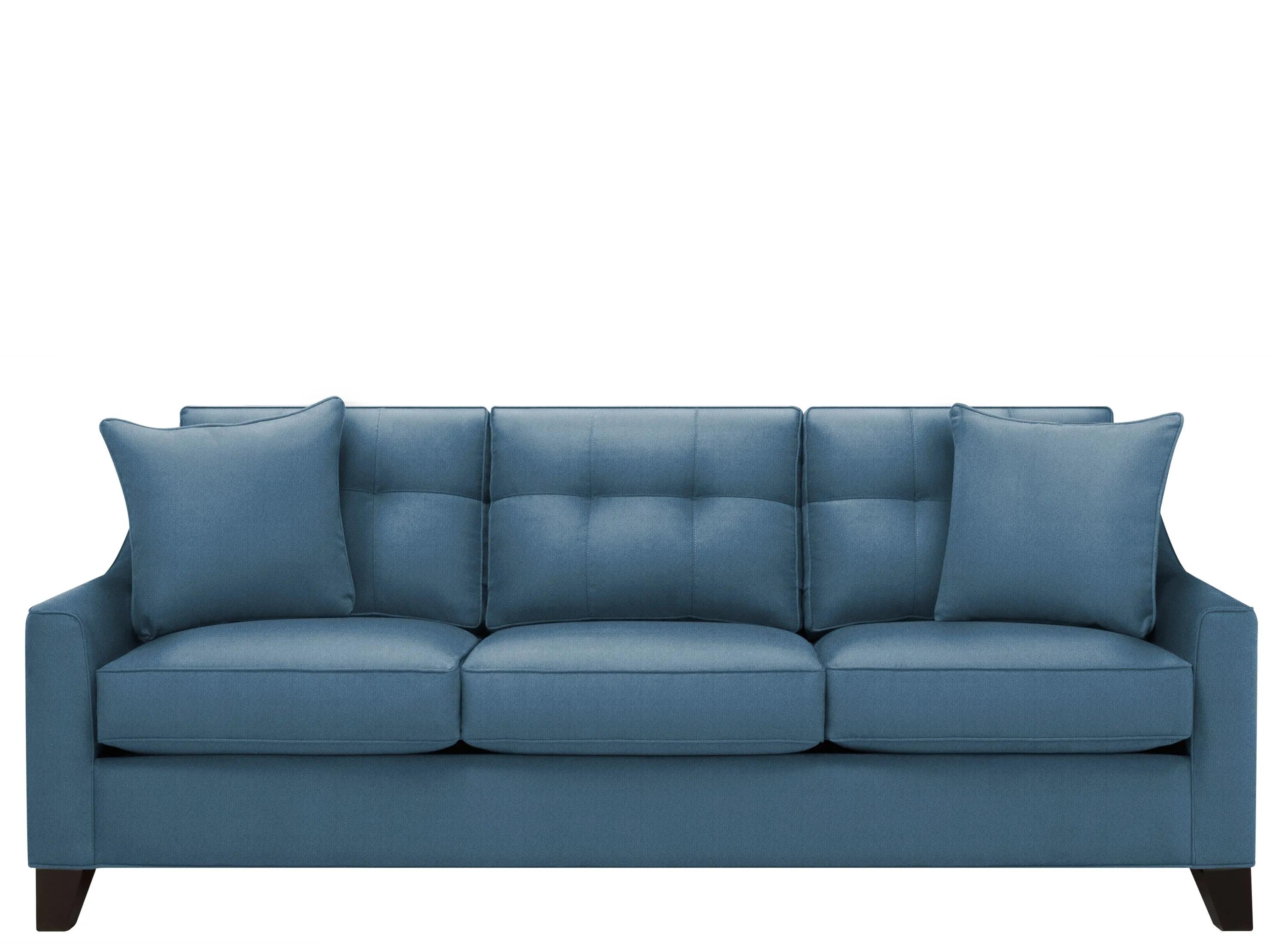 260322610 Carmine Queen Sleeper Sofa sku 260322610