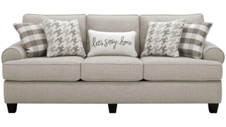 Shiloh Sofa