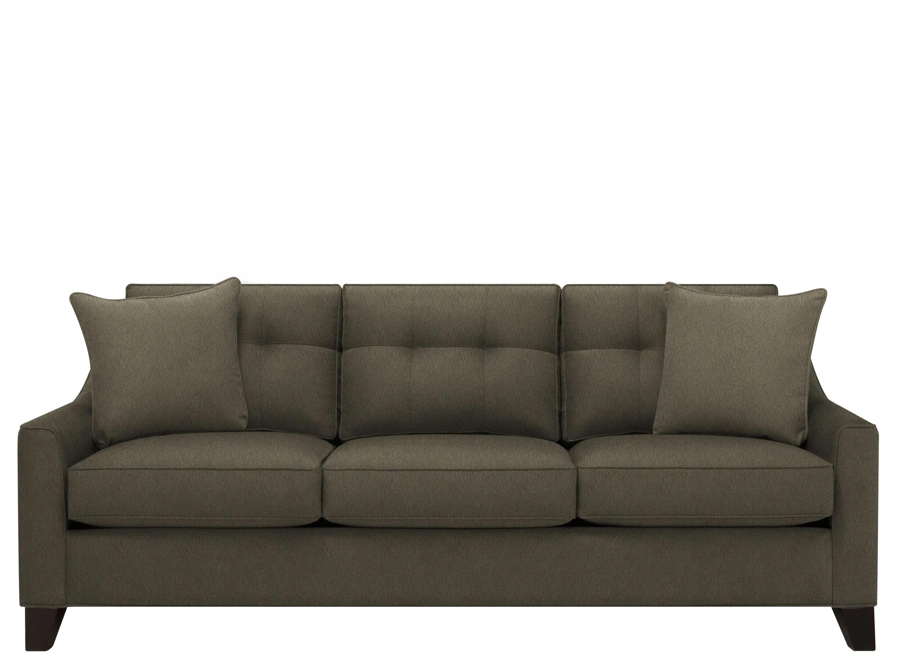 Carmine Queen Sleeper Sofa