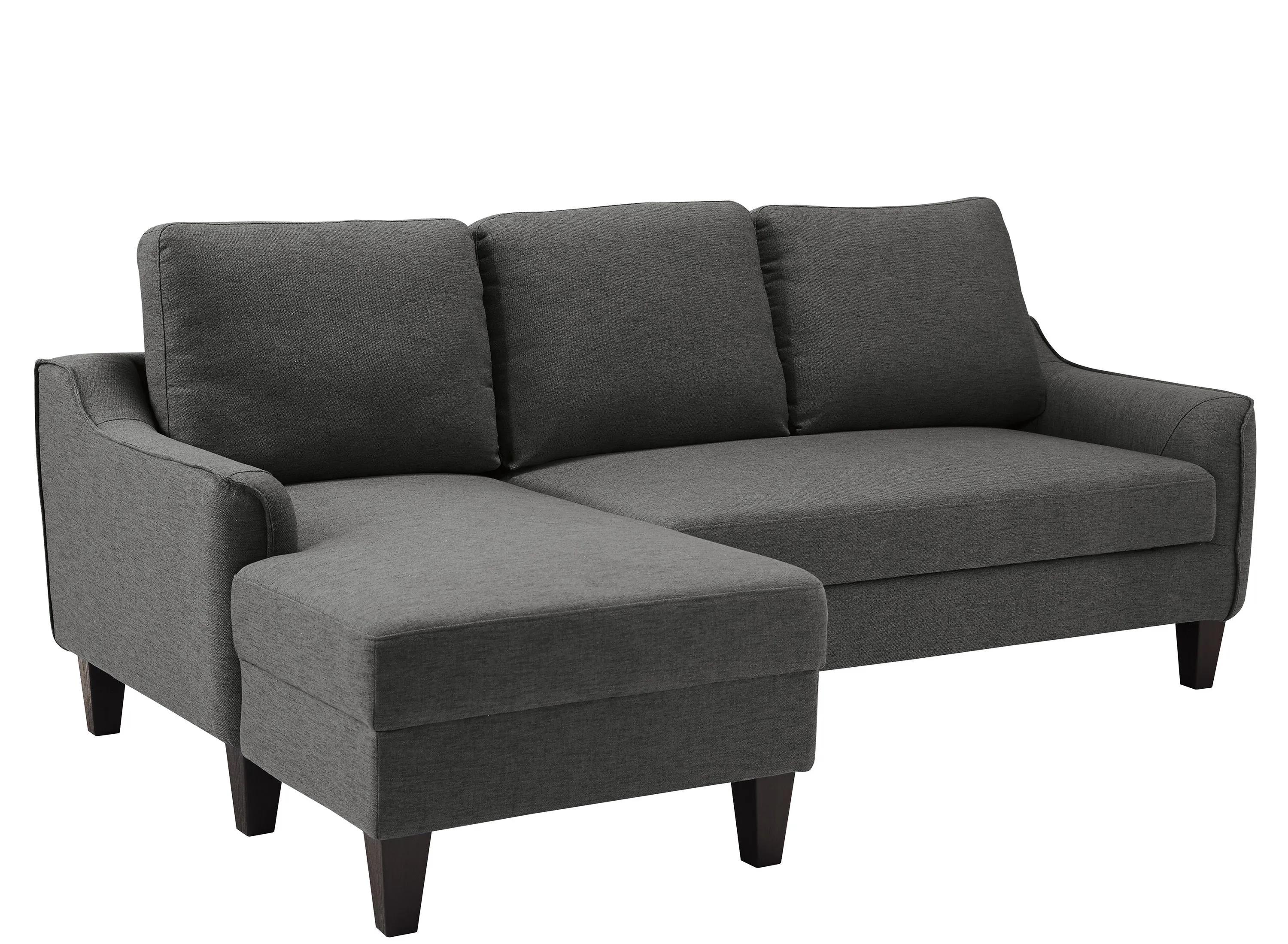 Morrisette 2-pc. Left Arm Facing Sectional Sleeper Sofa