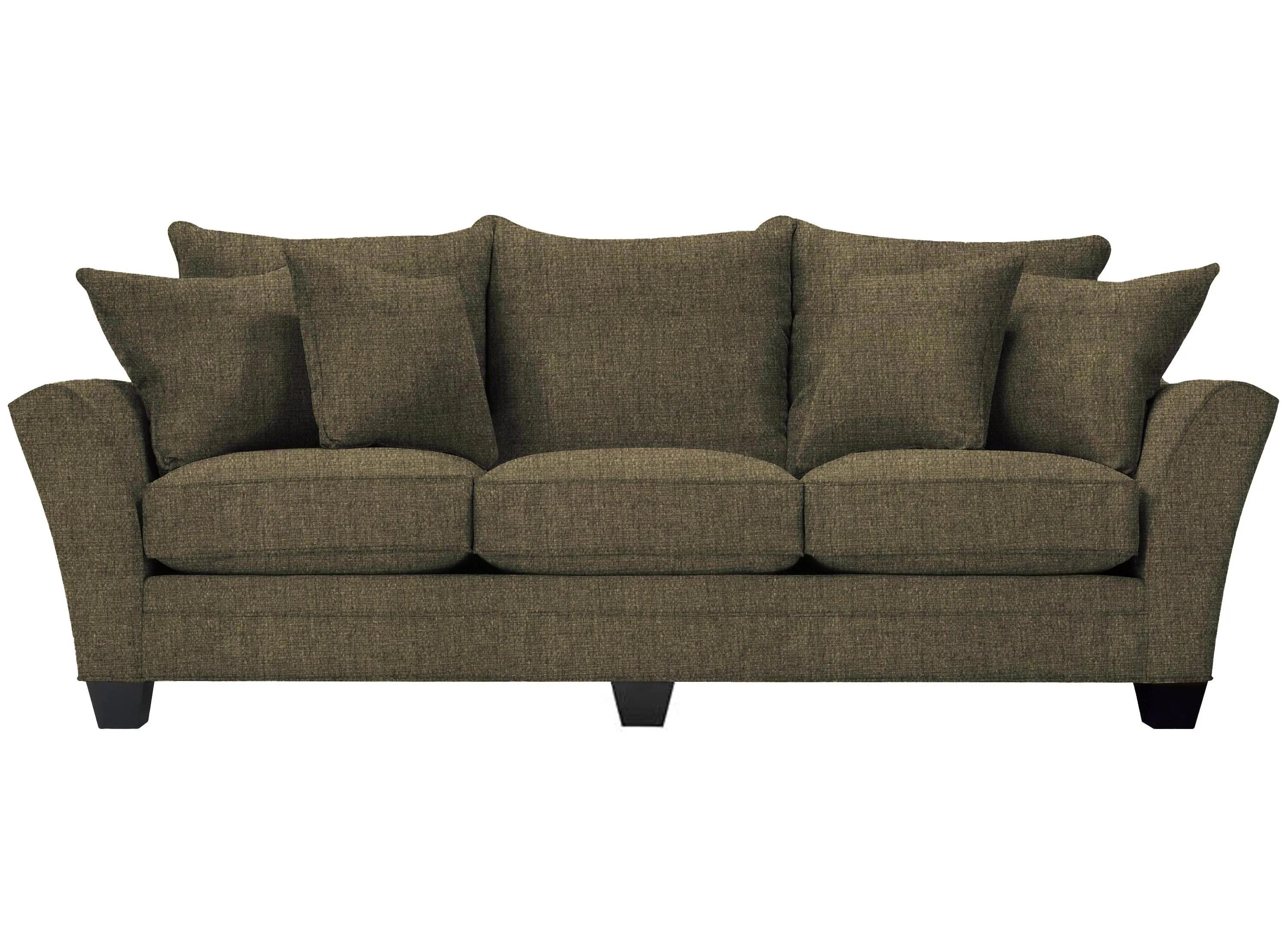 Briarwood Queen Plus Sleeper Sofa