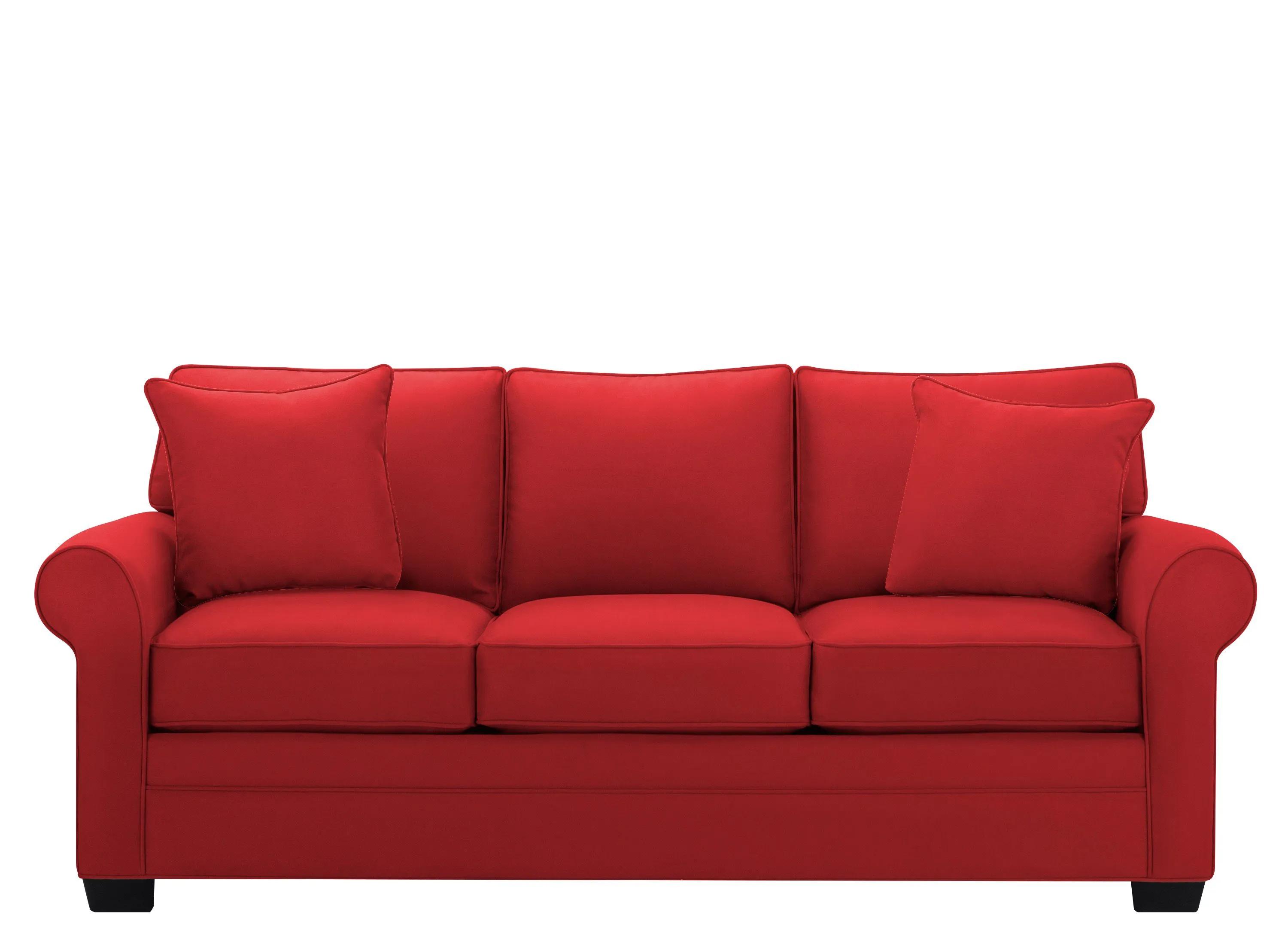 261216940 Wellsley Queen Sleeper Sofa sku 261216940