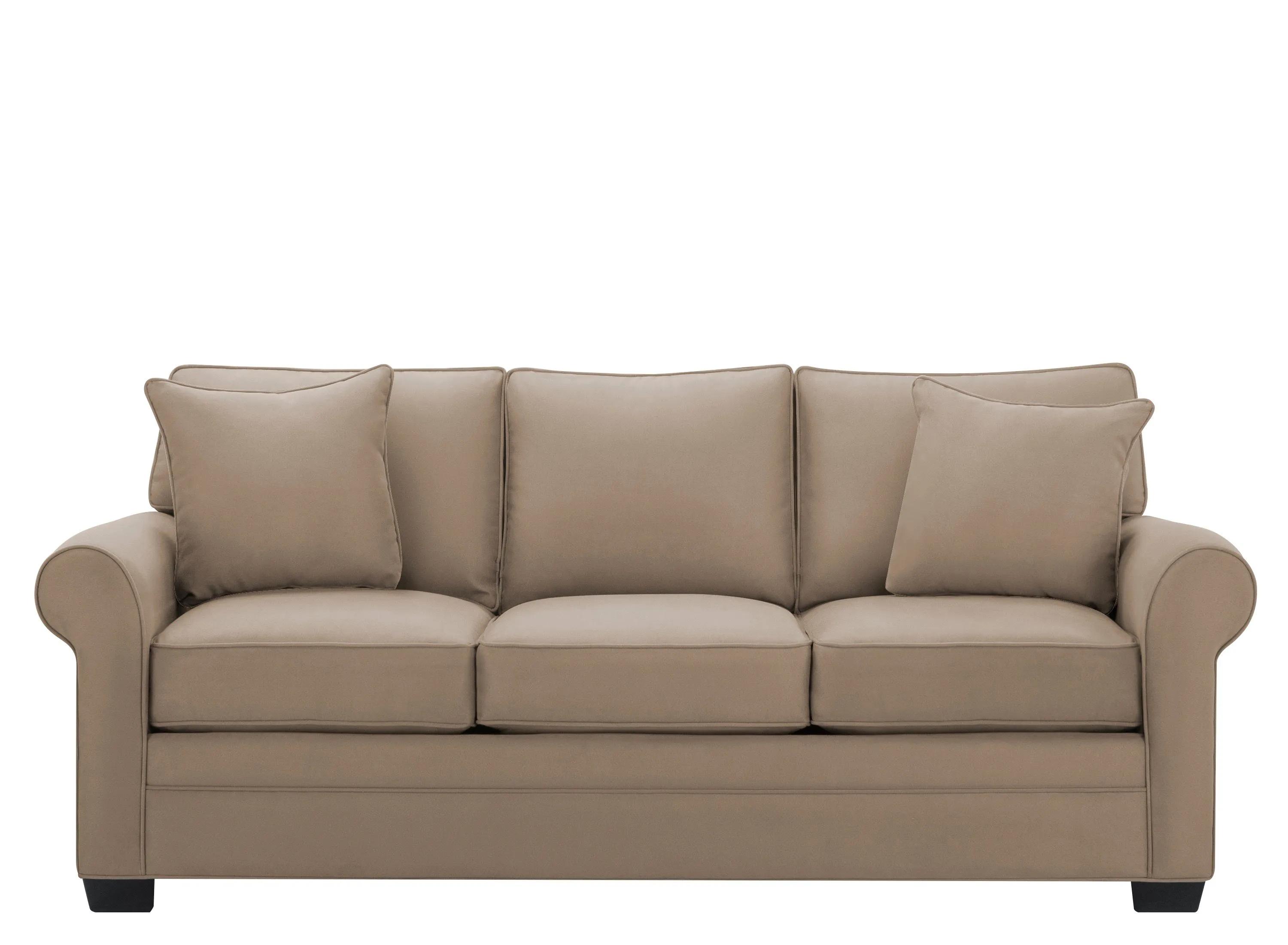 261217000 Wellsley Queen Sleeper Sofa sku 261217000