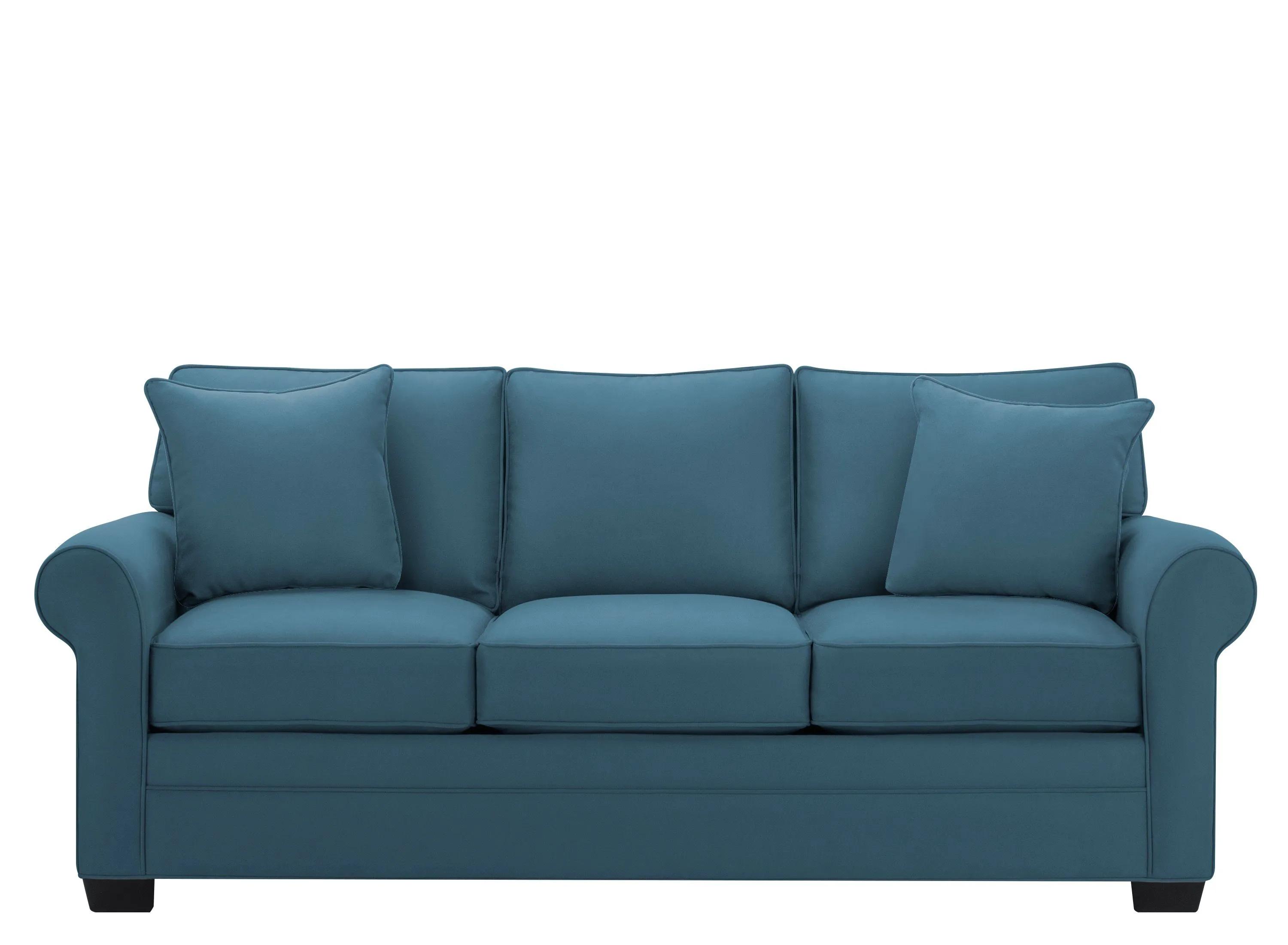 261217030 Wellsley Queen Sleeper Sofa sku 261217030