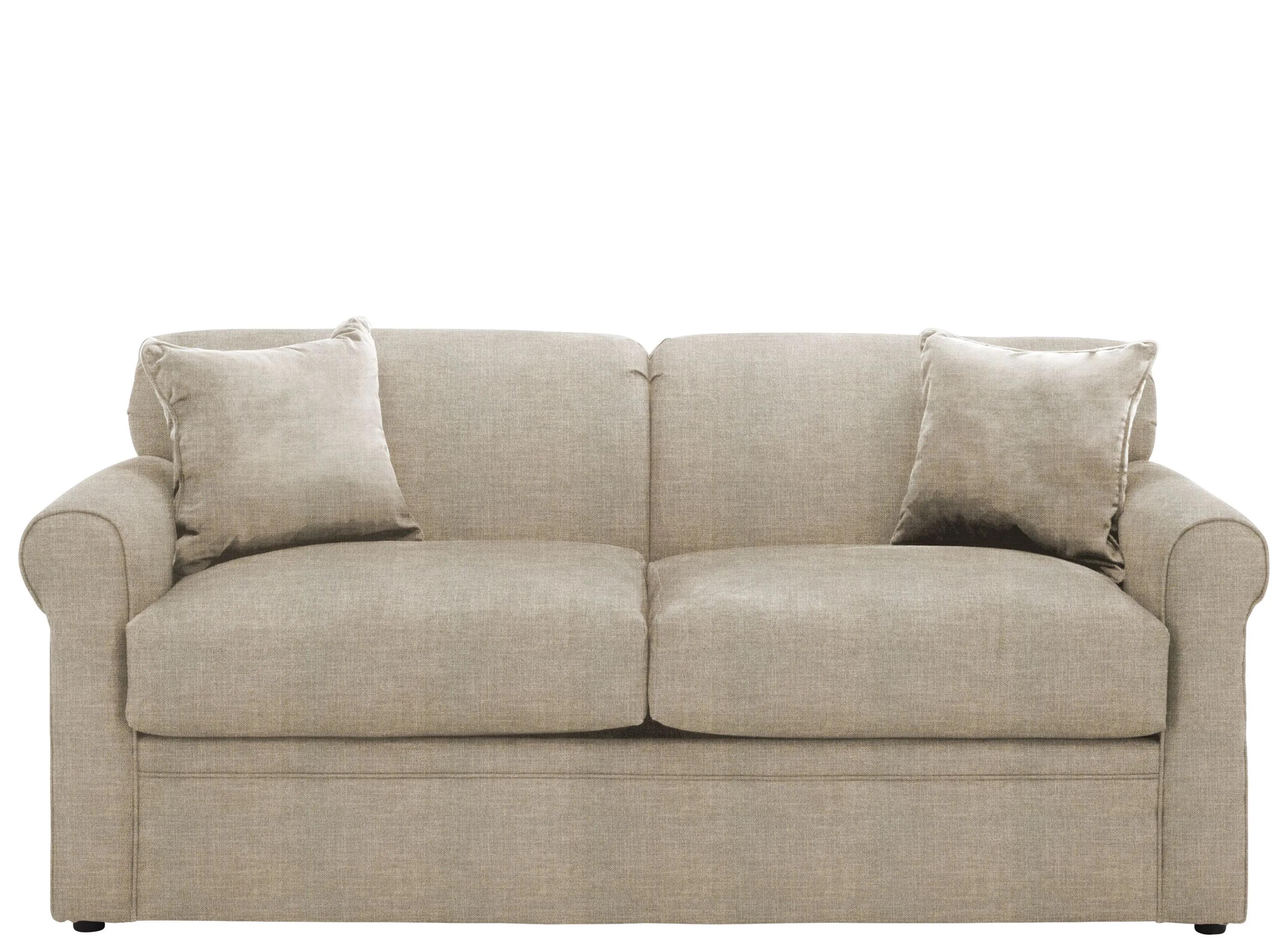 Luann Full Sleeper Sofa