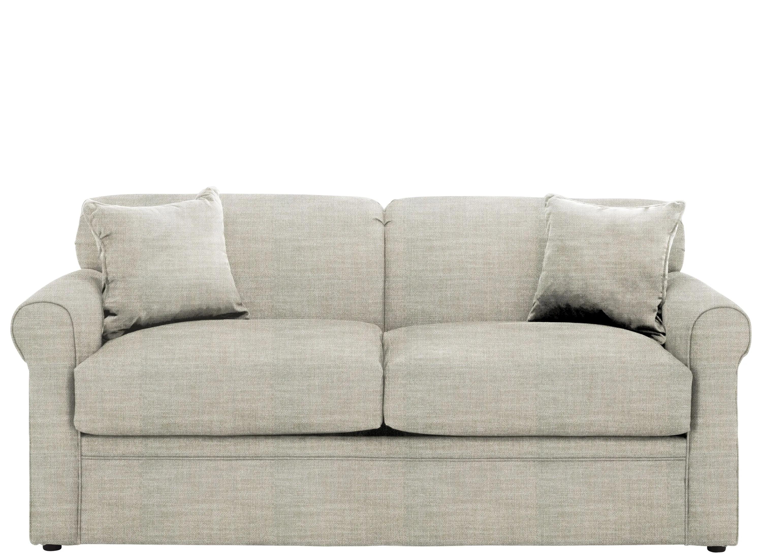 Luann Full Sleeper Sofa
