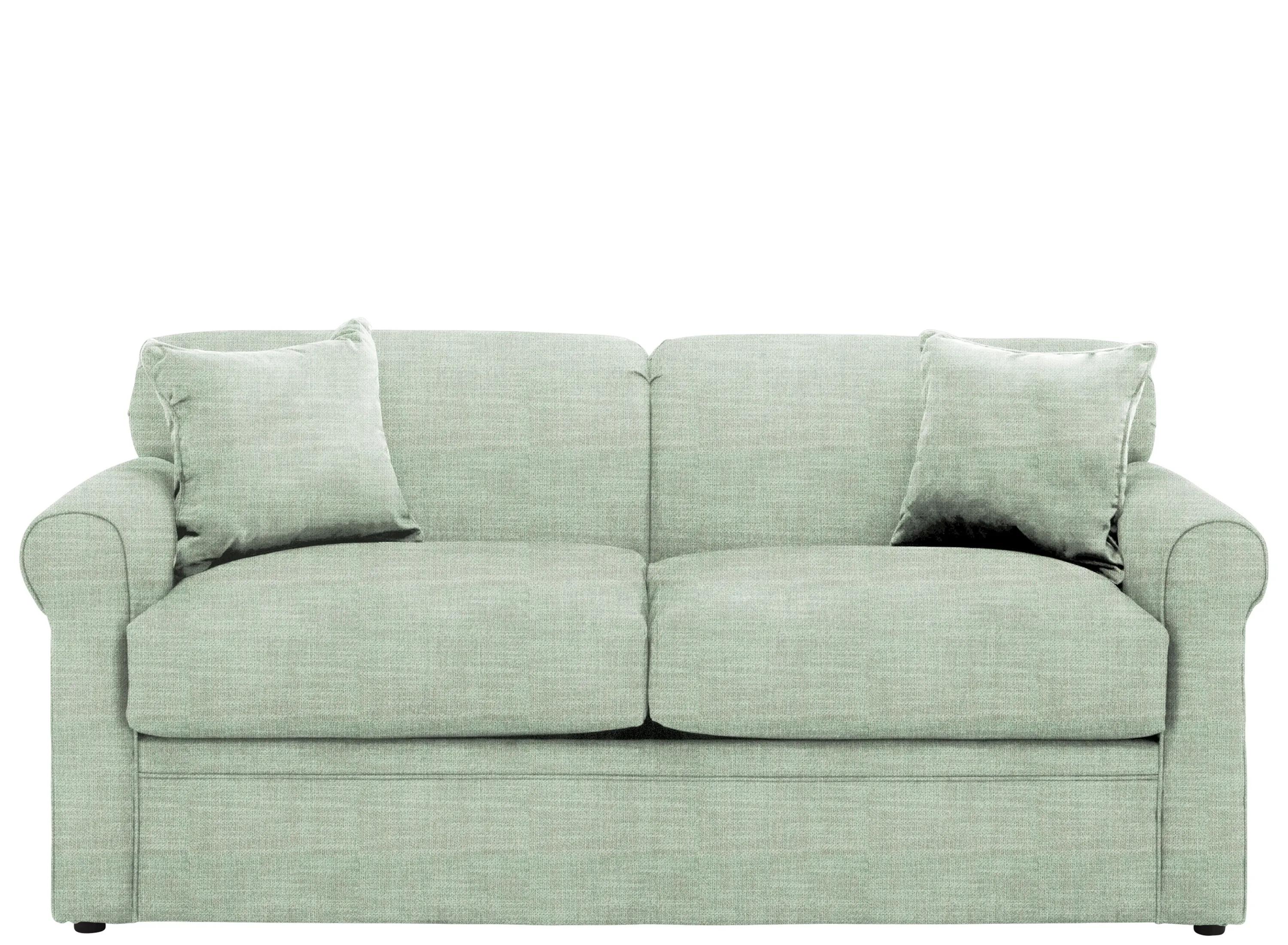 Luann Full Sleeper Sofa