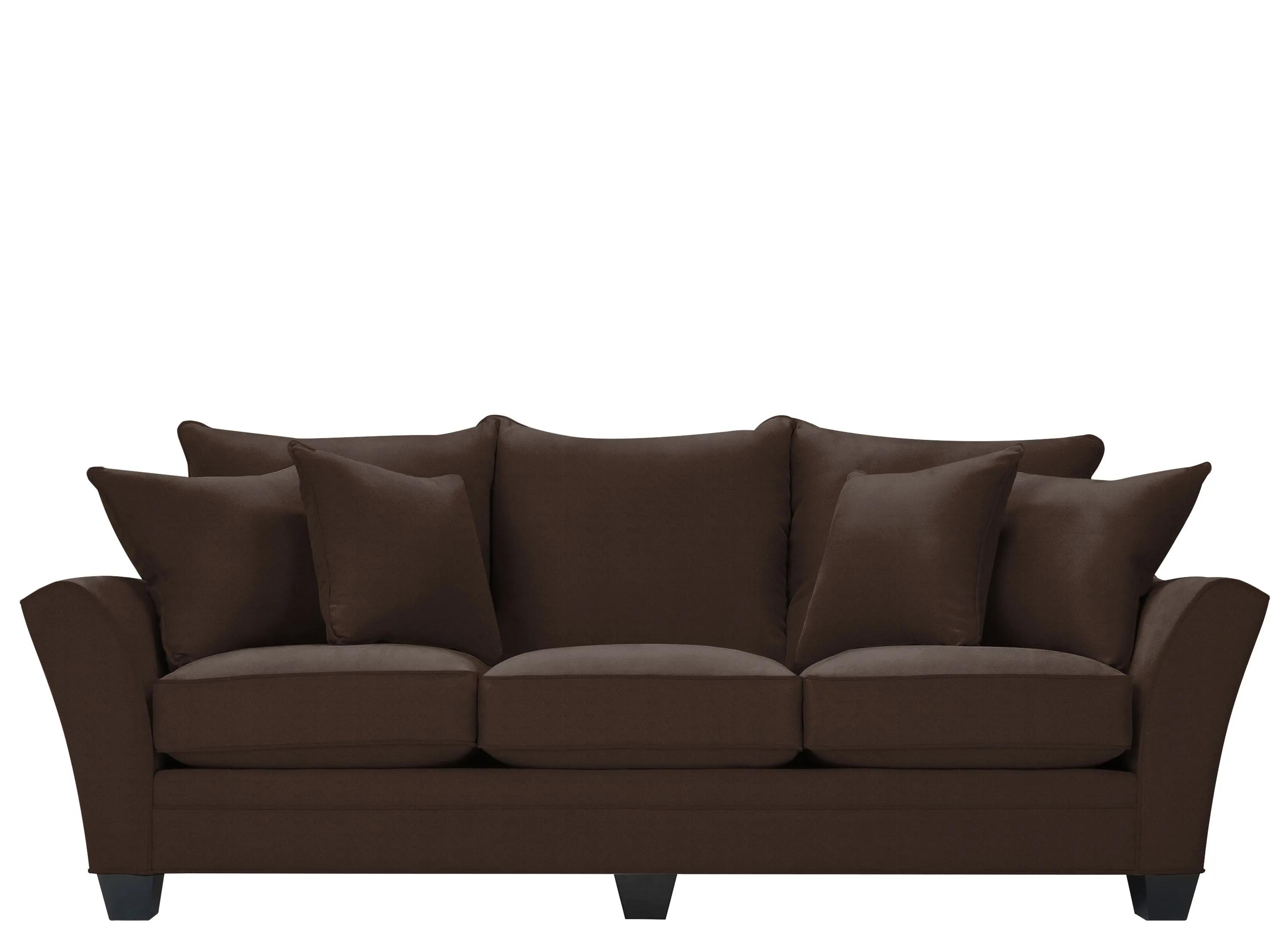 Briarwood Queen Plus Sleeper Sofa