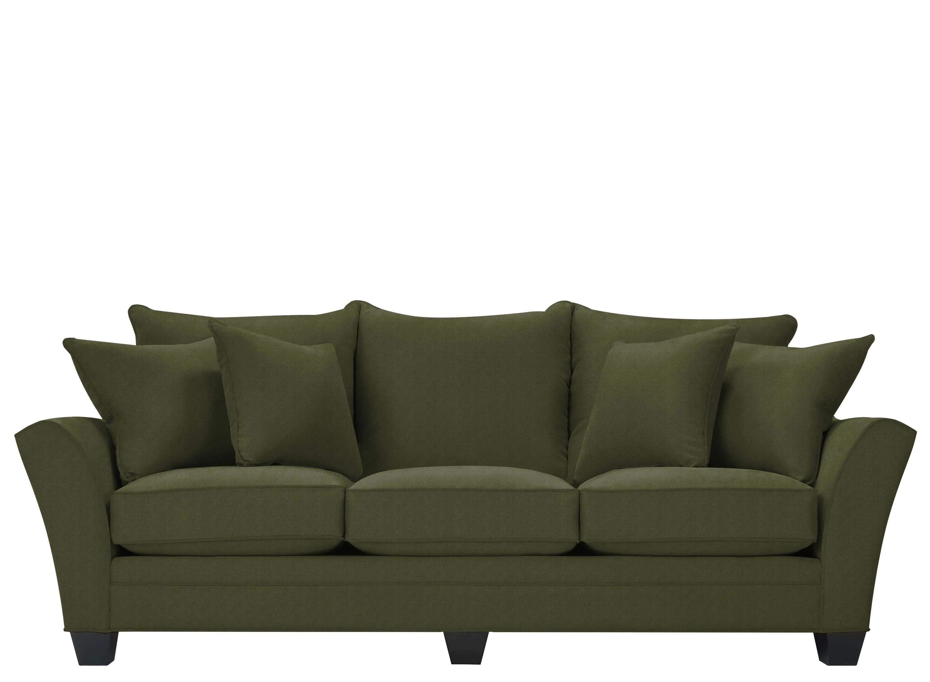 261297310 Briarwood Queen Plus Sleeper Sofa sku 261297310