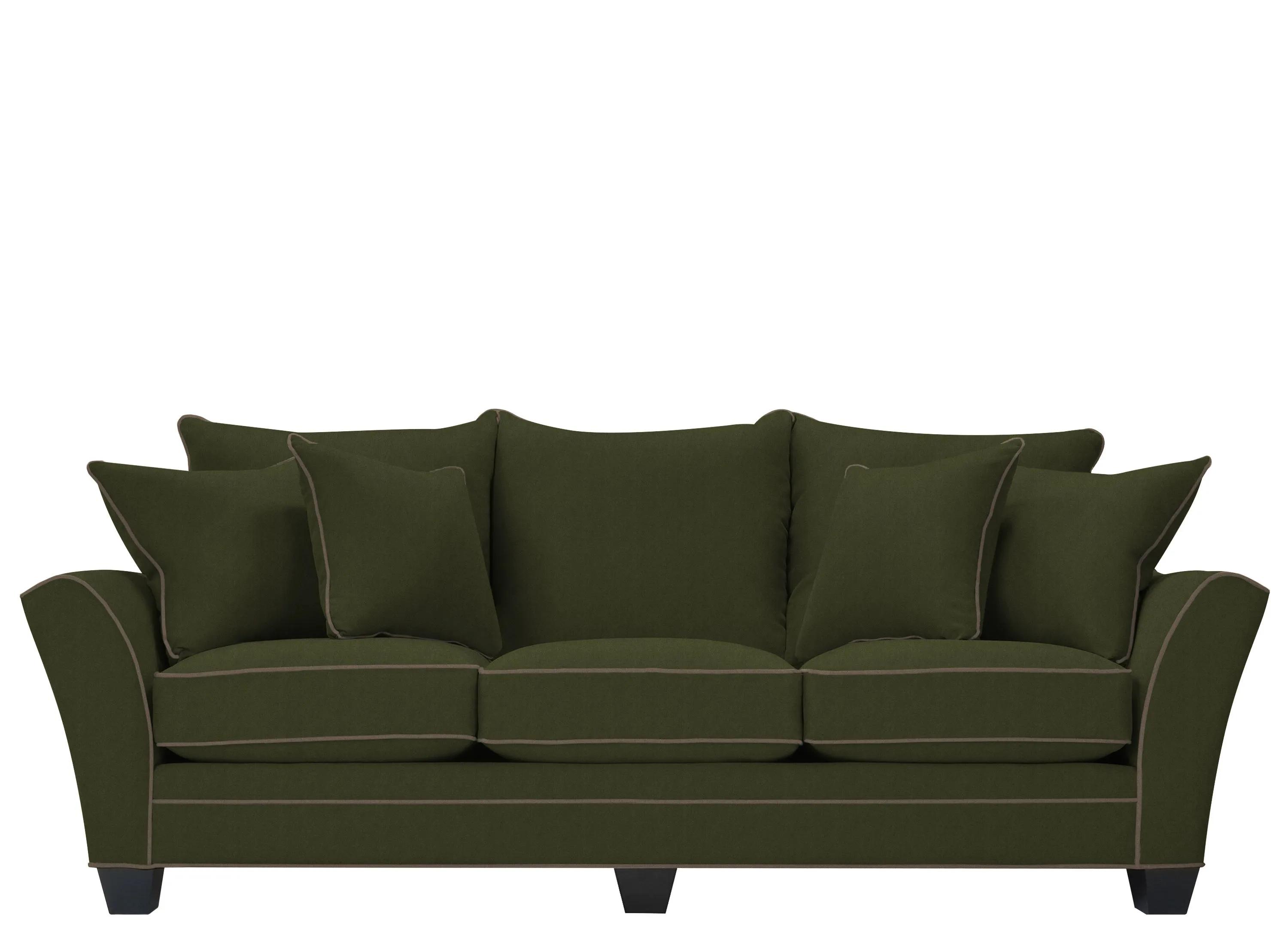Briarwood Queen Plus Sleeper Sofa SKU:261298330 sku 261298330