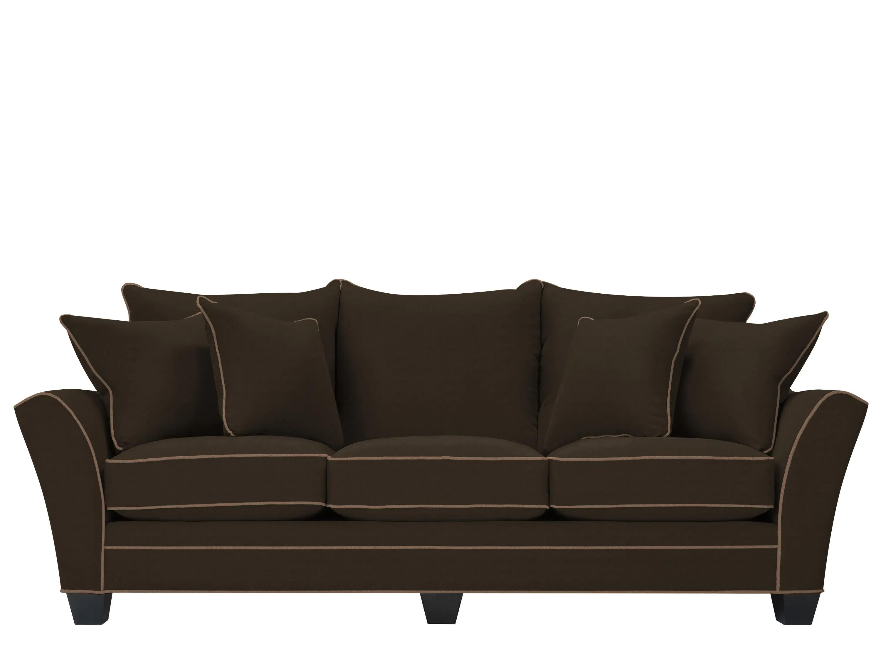 Briarwood Queen Plus Sleeper Sofa