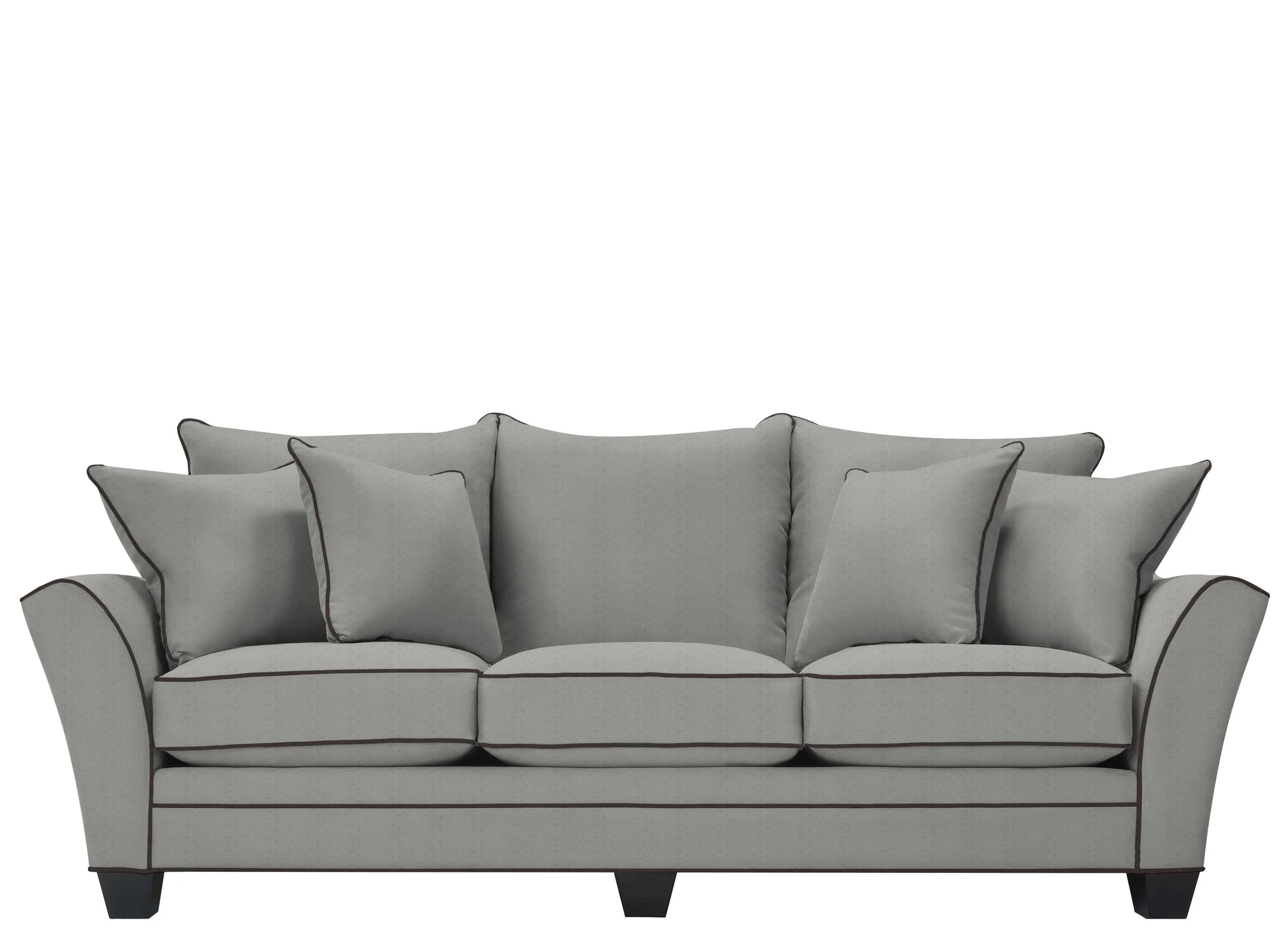 261299040 Briarwood Queen Plus Sleeper Sofa sku 261299040