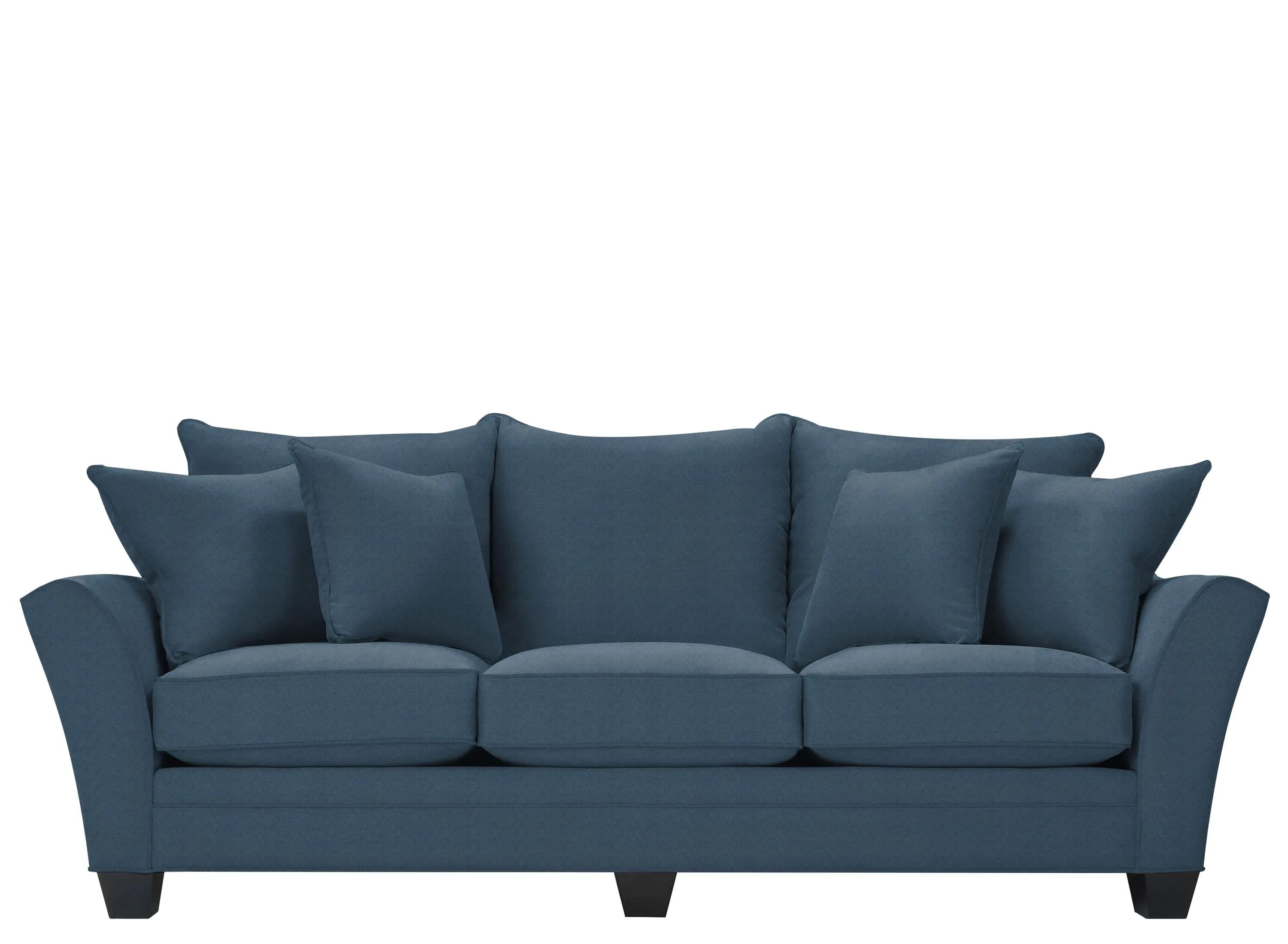 261943840 Briarwood Queen Plus Sleeper Sofa sku 261943840