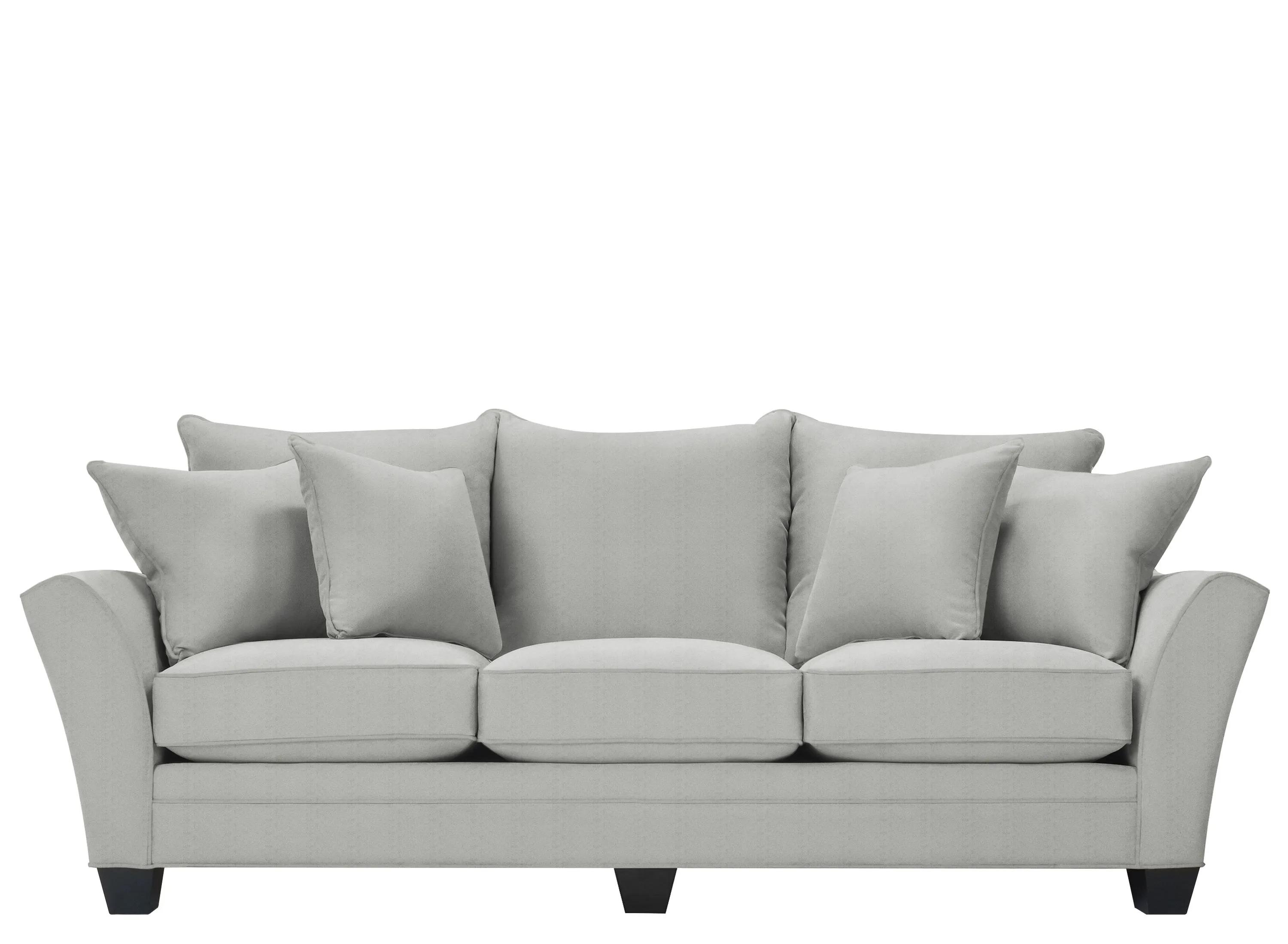 261948380 Briarwood Queen Plus Sleeper Sofa sku 261948380