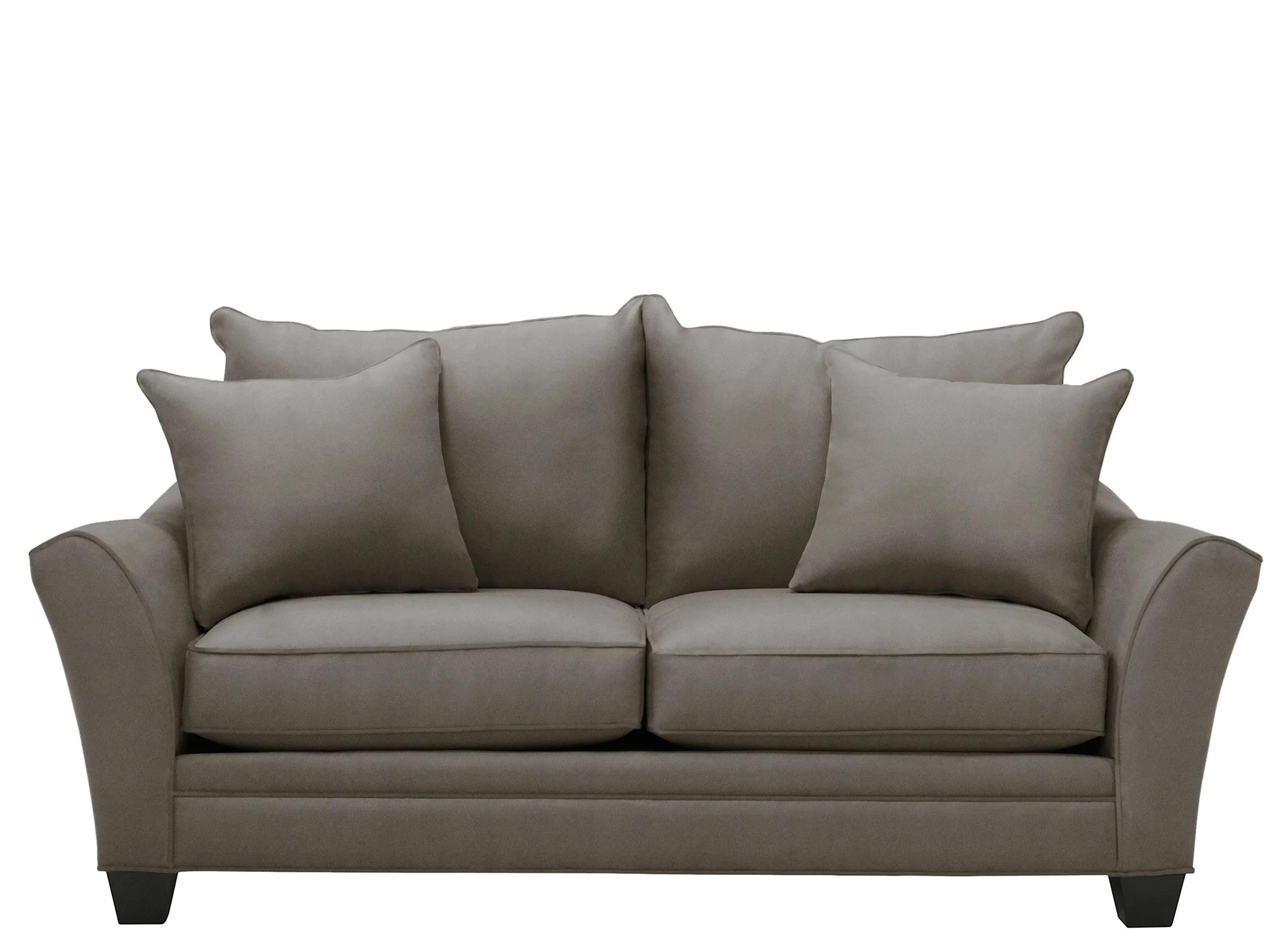 Briarwood Apartment Sleeper Sofa