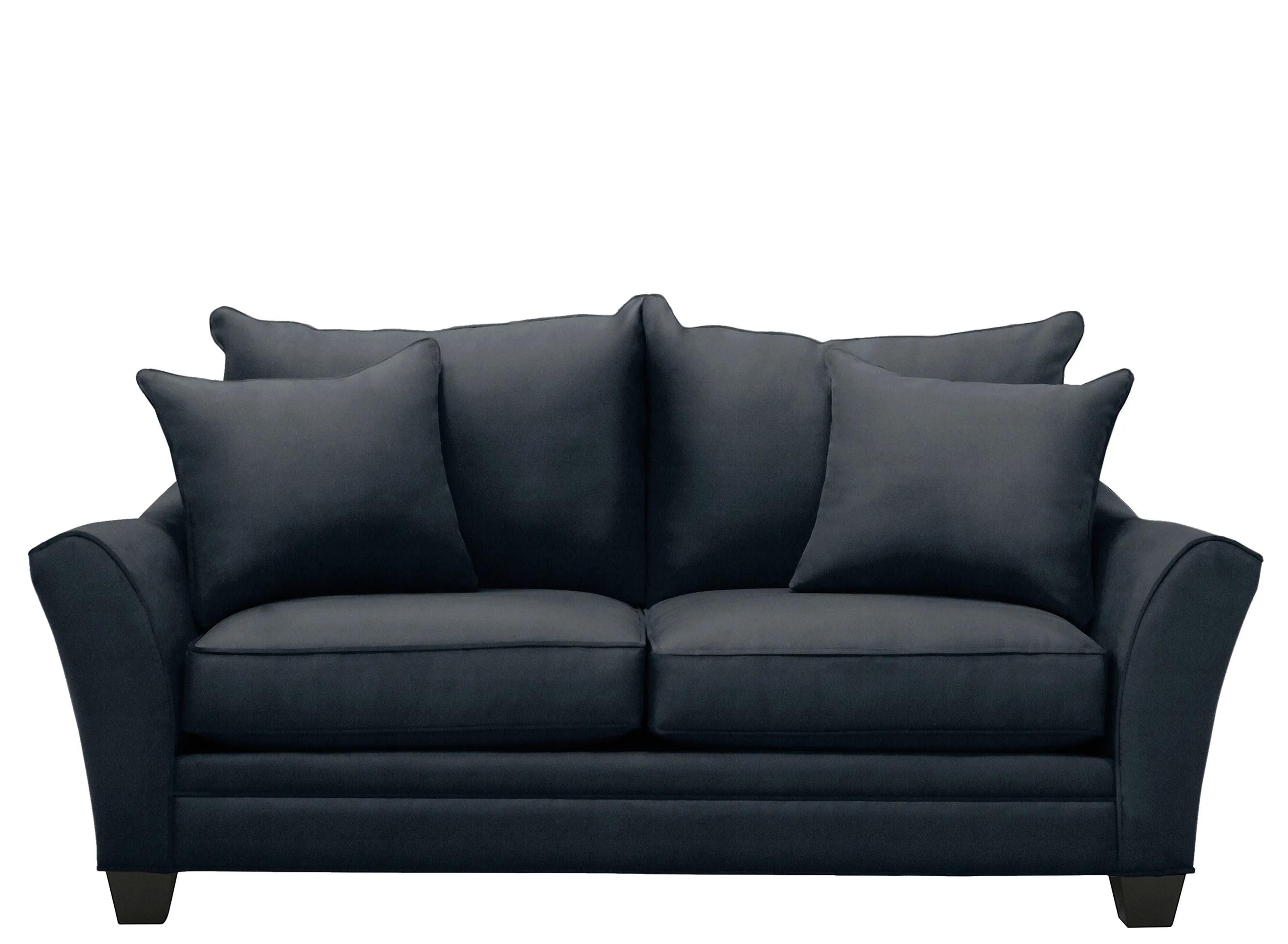 262136901 Briarwood Apartment Sleeper Sofa sku 262136901