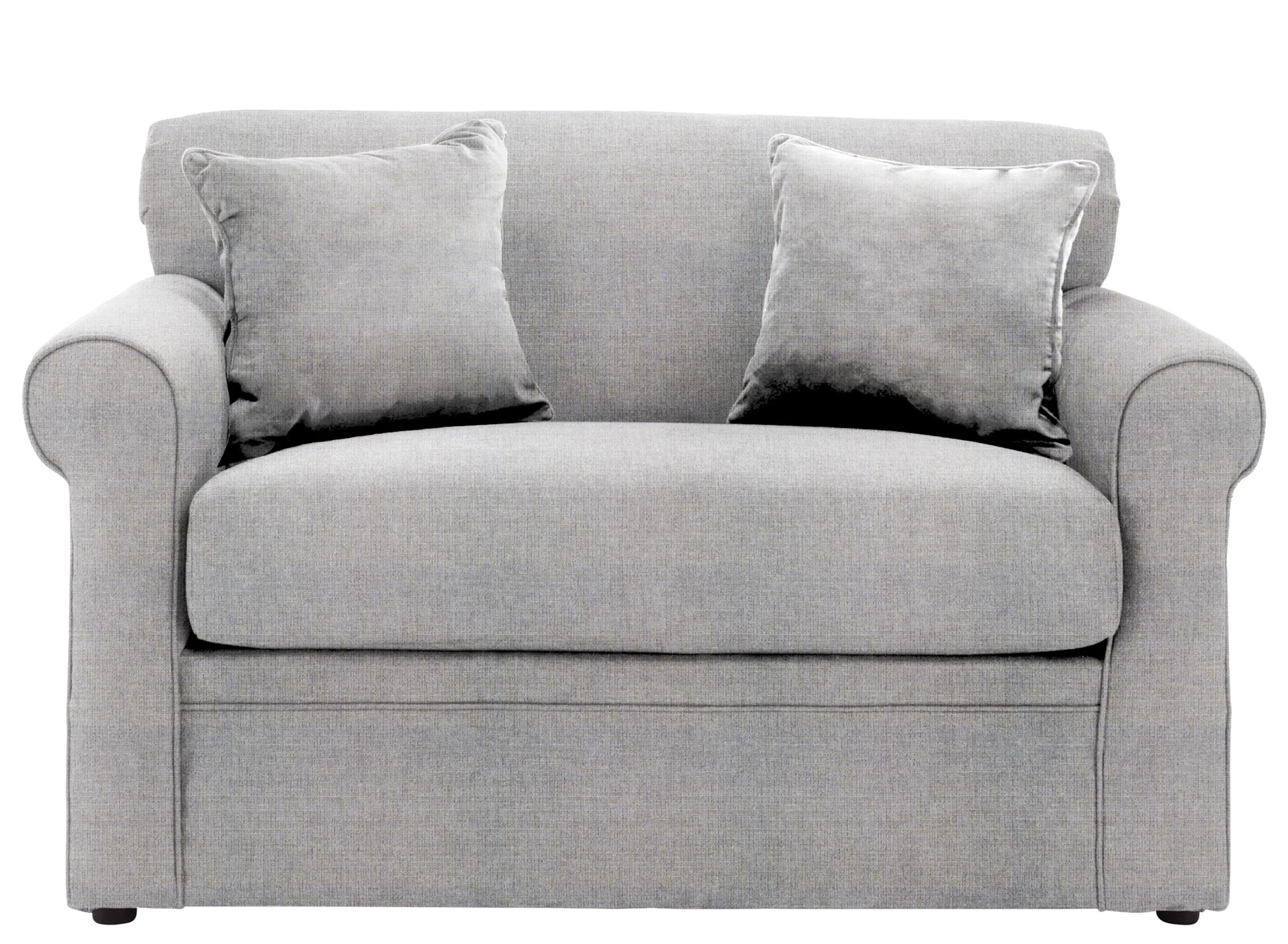 Luann Twin Sleeper Sofa