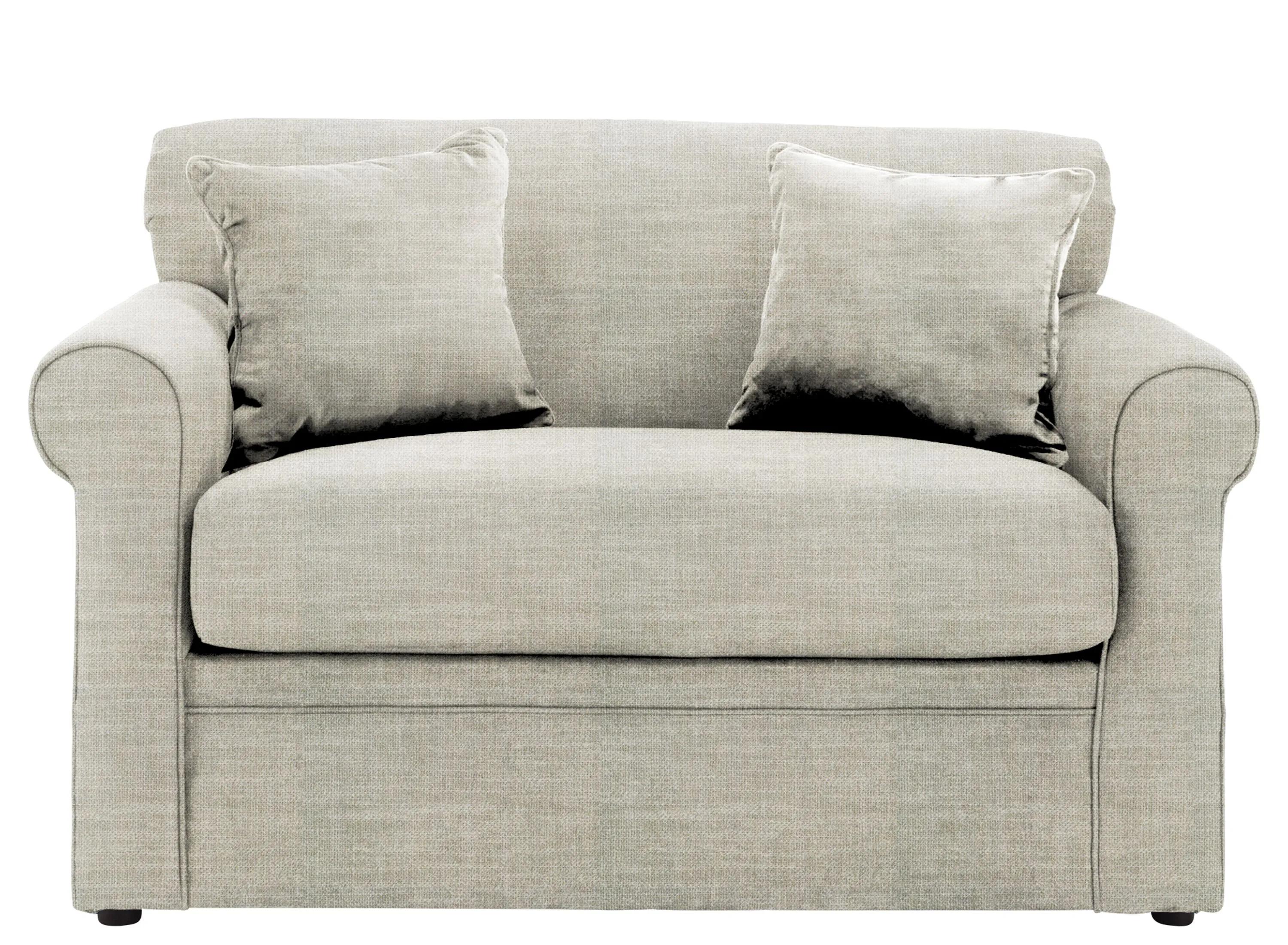 Luann Twin Sleeper Sofa