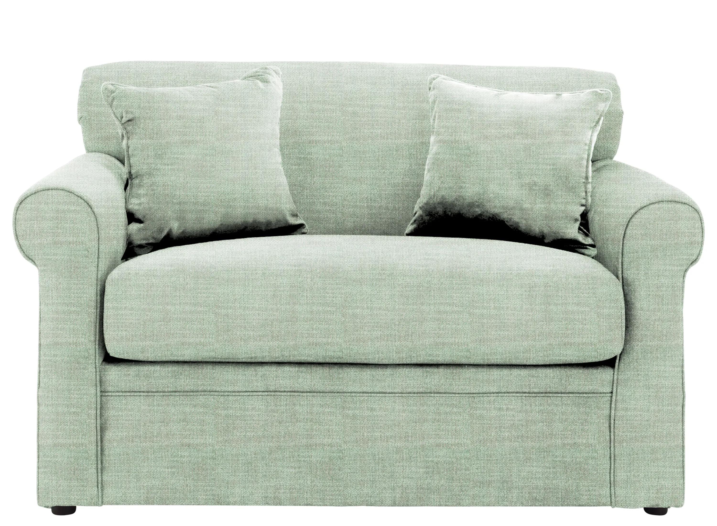 Luann Twin Sleeper Sofa