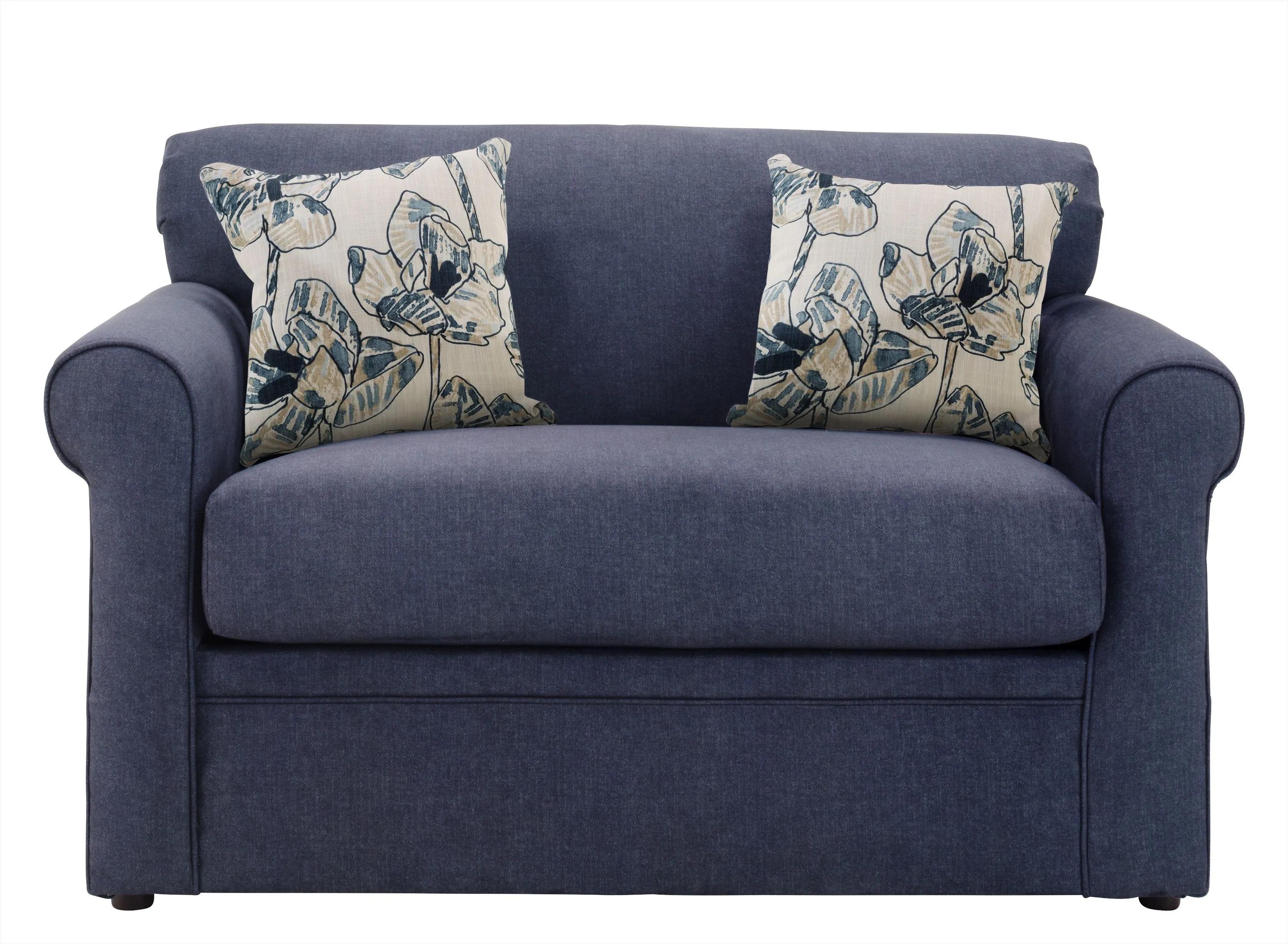 Luann Twin Sleeper Sofa
