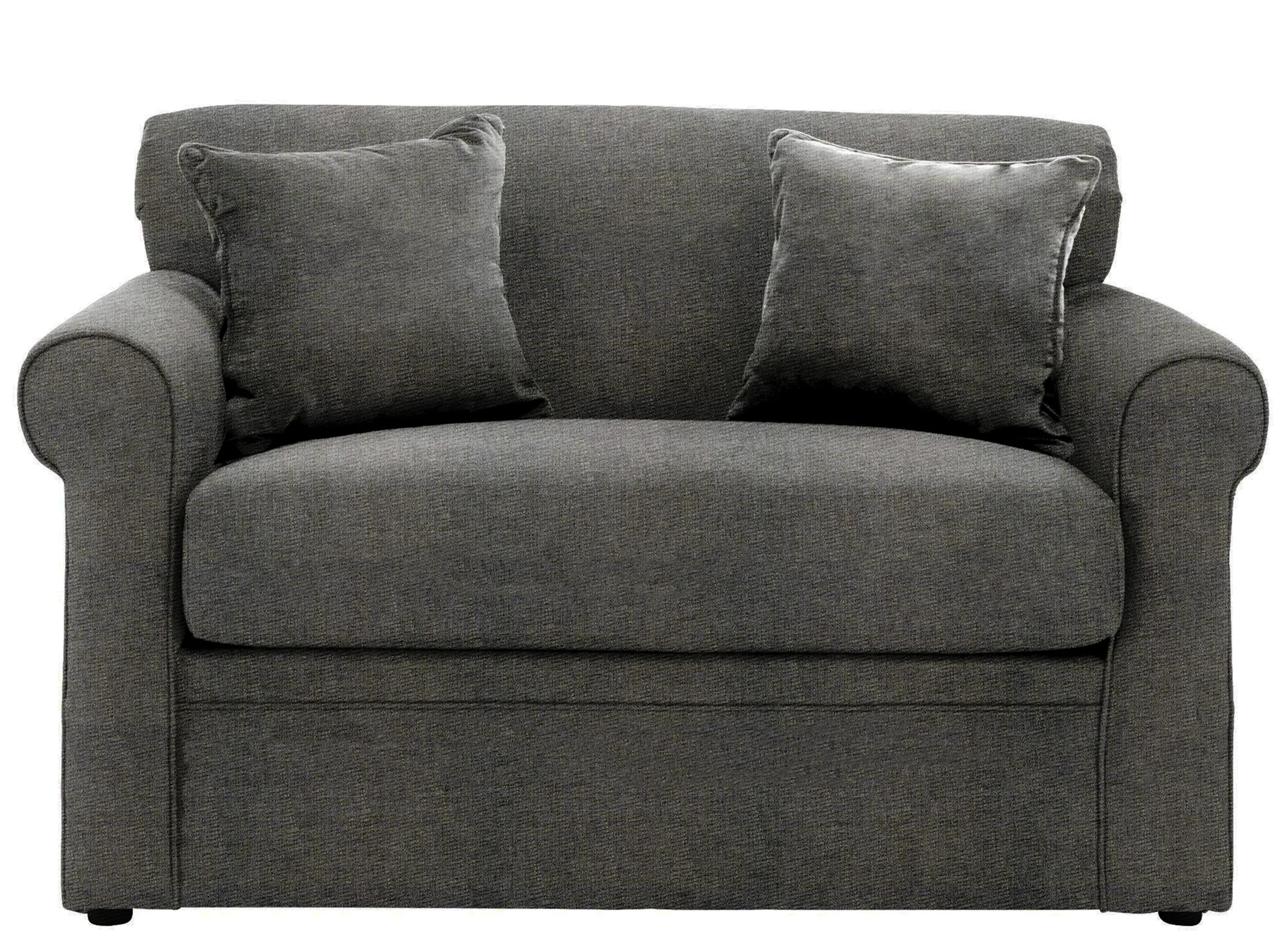 Luann Twin Sleeper Sofa