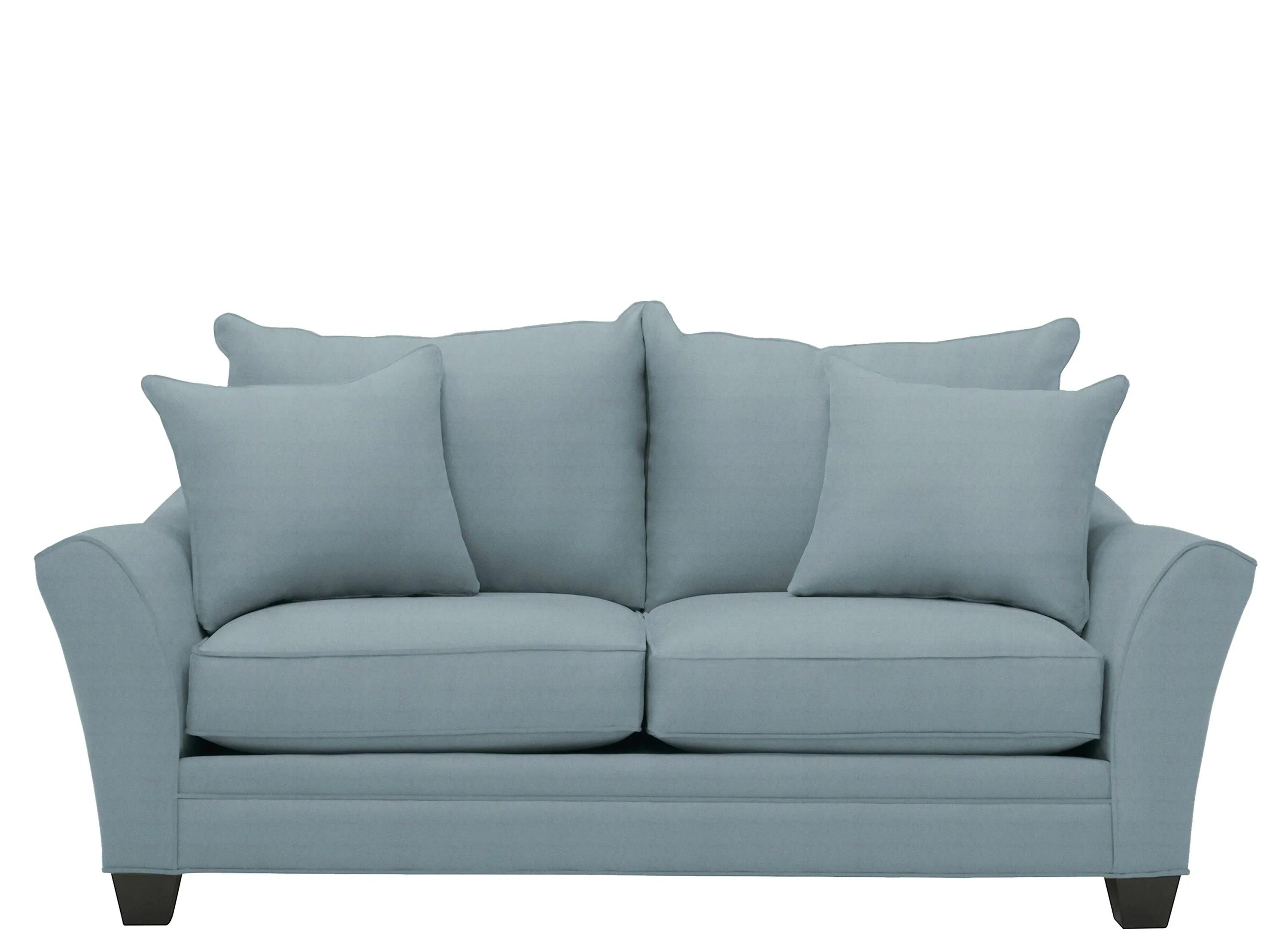 262297280 Briarwood Apartment Sleeper Sofa sku 262297280