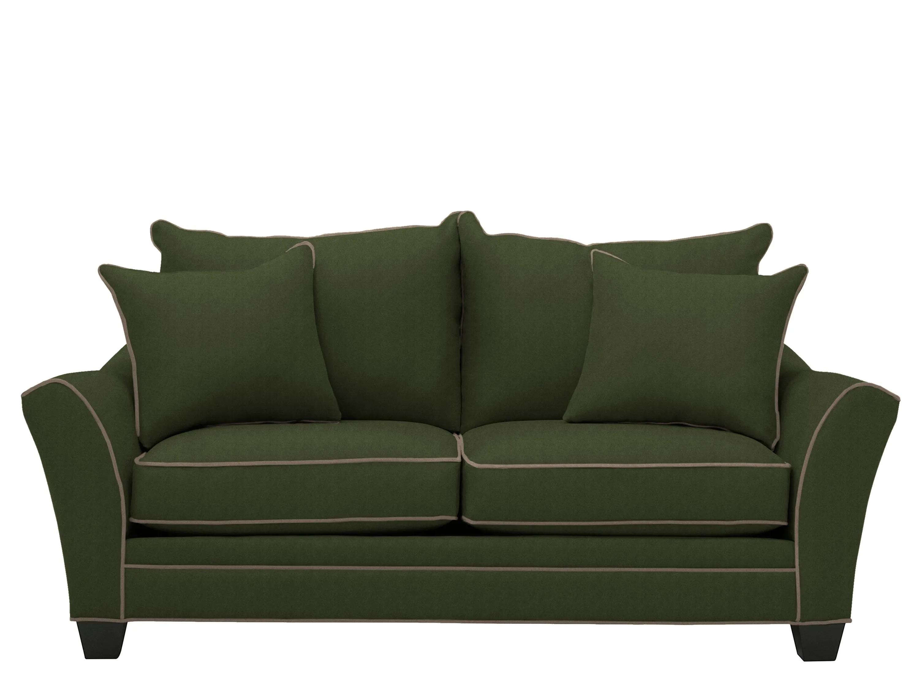 262298330 Briarwood Apartment Sleeper Sofa sku 262298330
