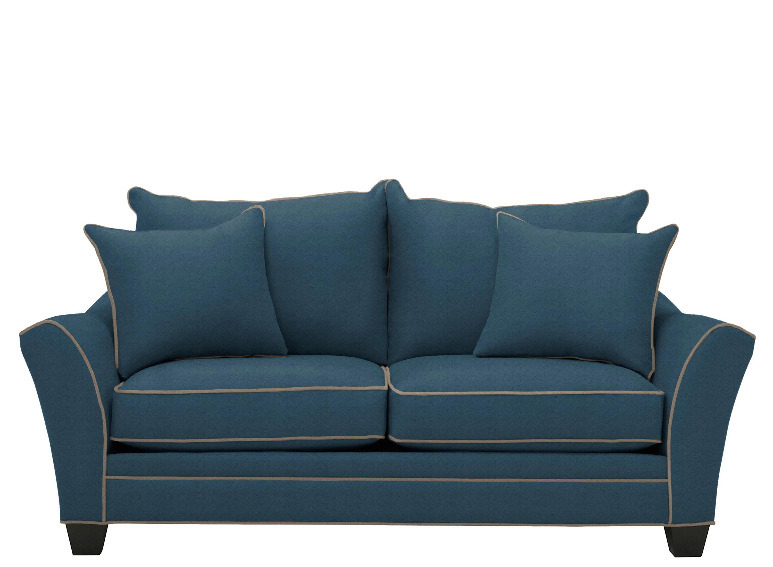 Briarwood Apartment Sleeper Sofa