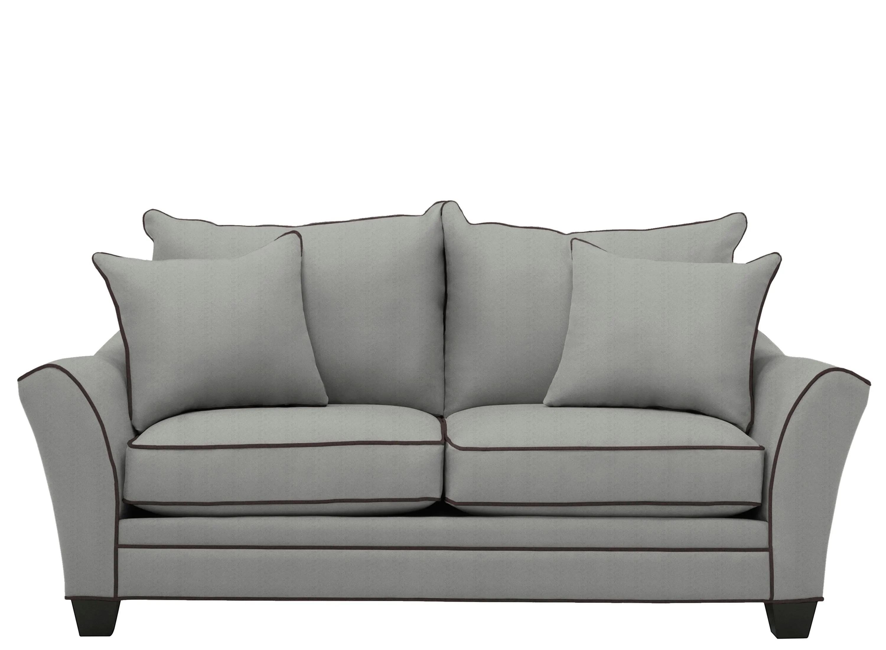 262299050 Briarwood Apartment Sleeper Sofa sku 262299050