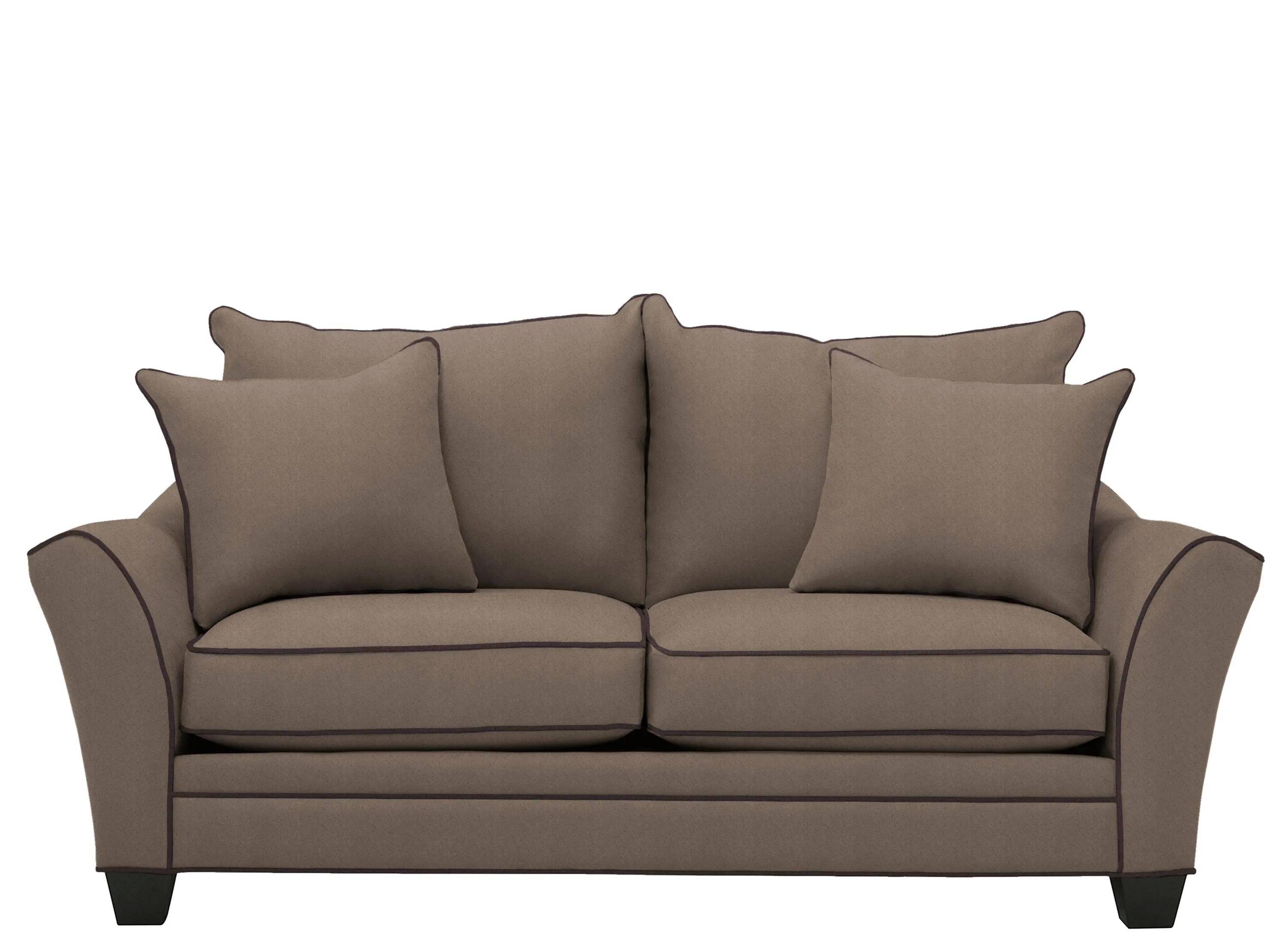 Briarwood Apartment Sleeper Sofa