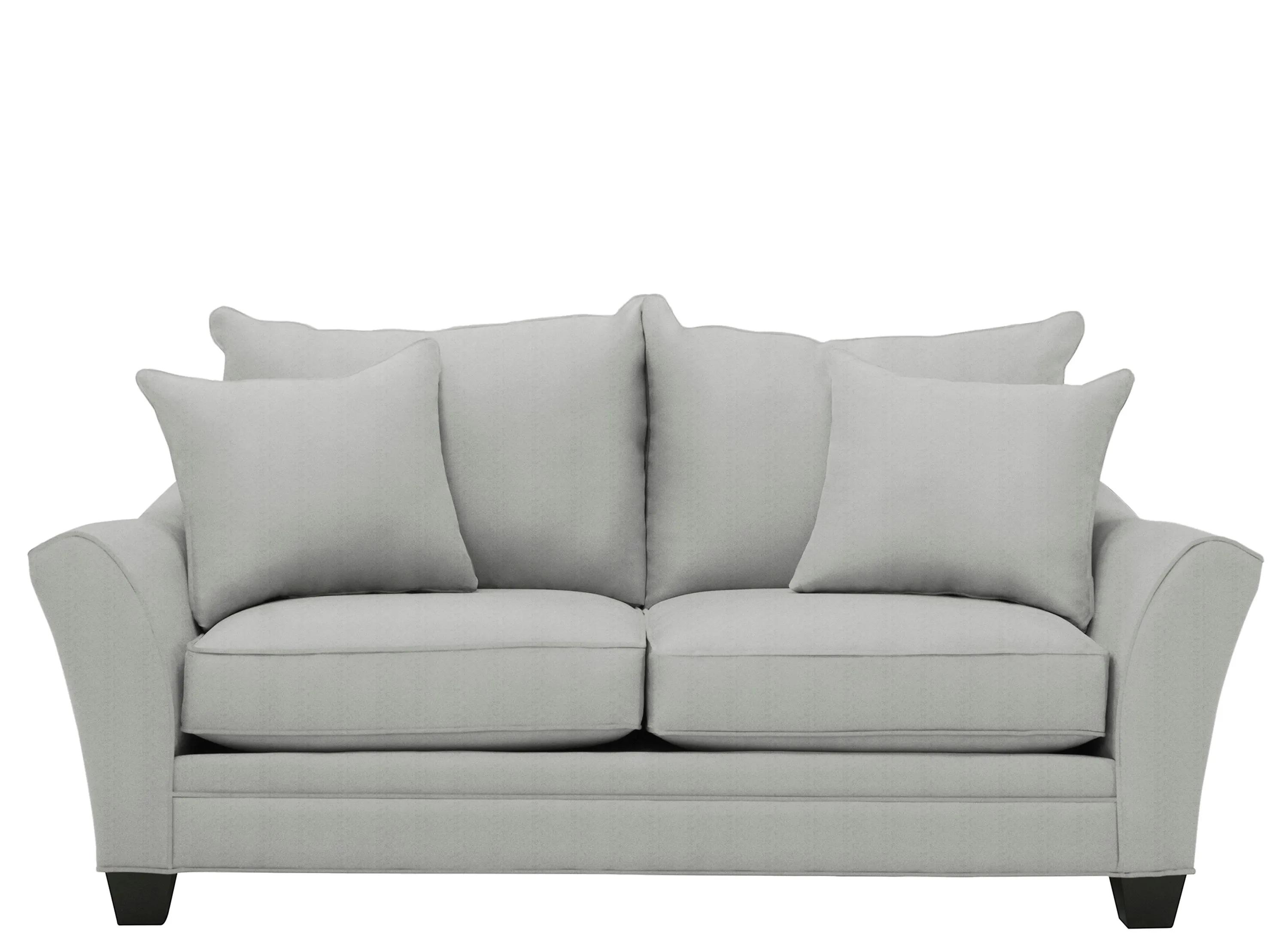 262948380 Briarwood Apartment Sleeper Sofa sku 262948380