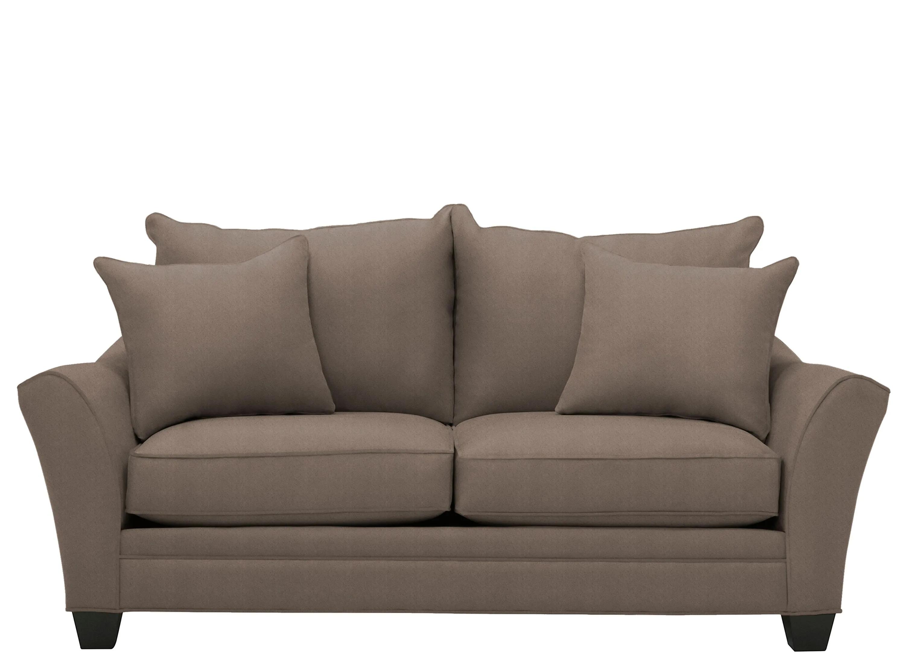 262959940 Briarwood Apartment Sleeper Sofa sku 262959940
