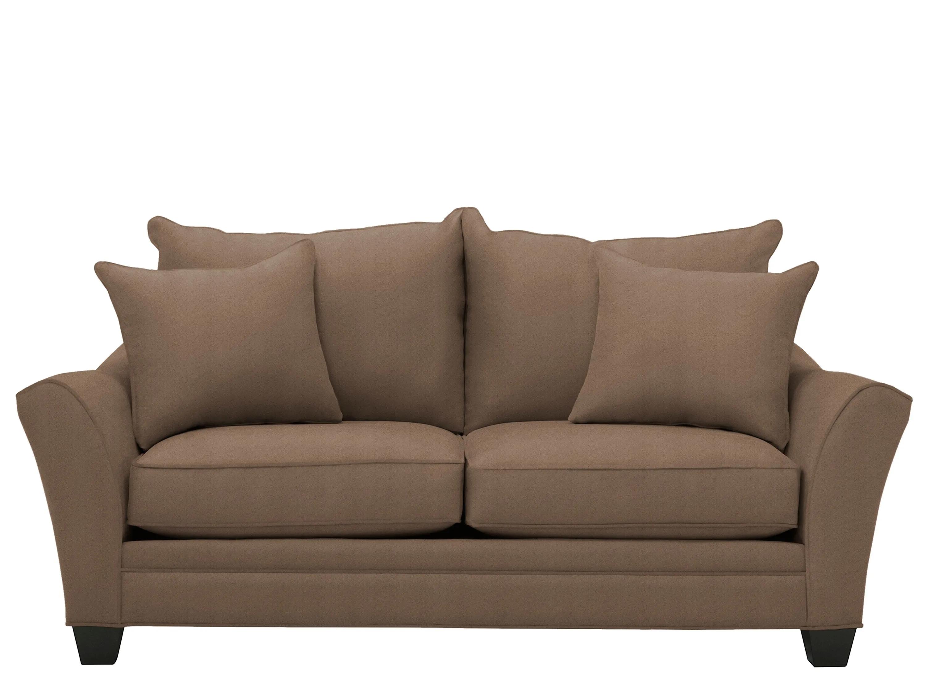 Briarwood Apartment Sleeper Sofa