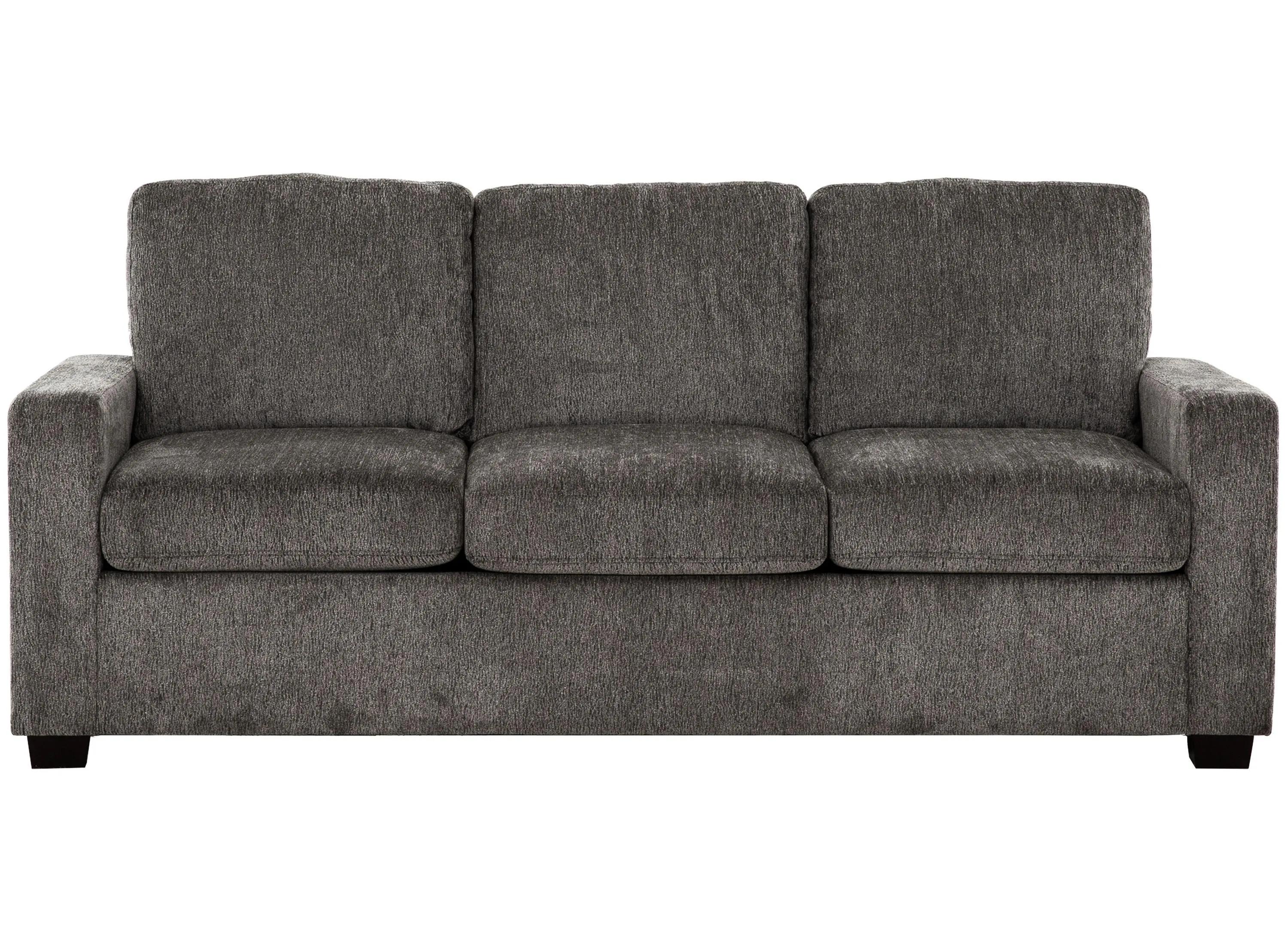Valencia Convertible Sofa Bed with USB