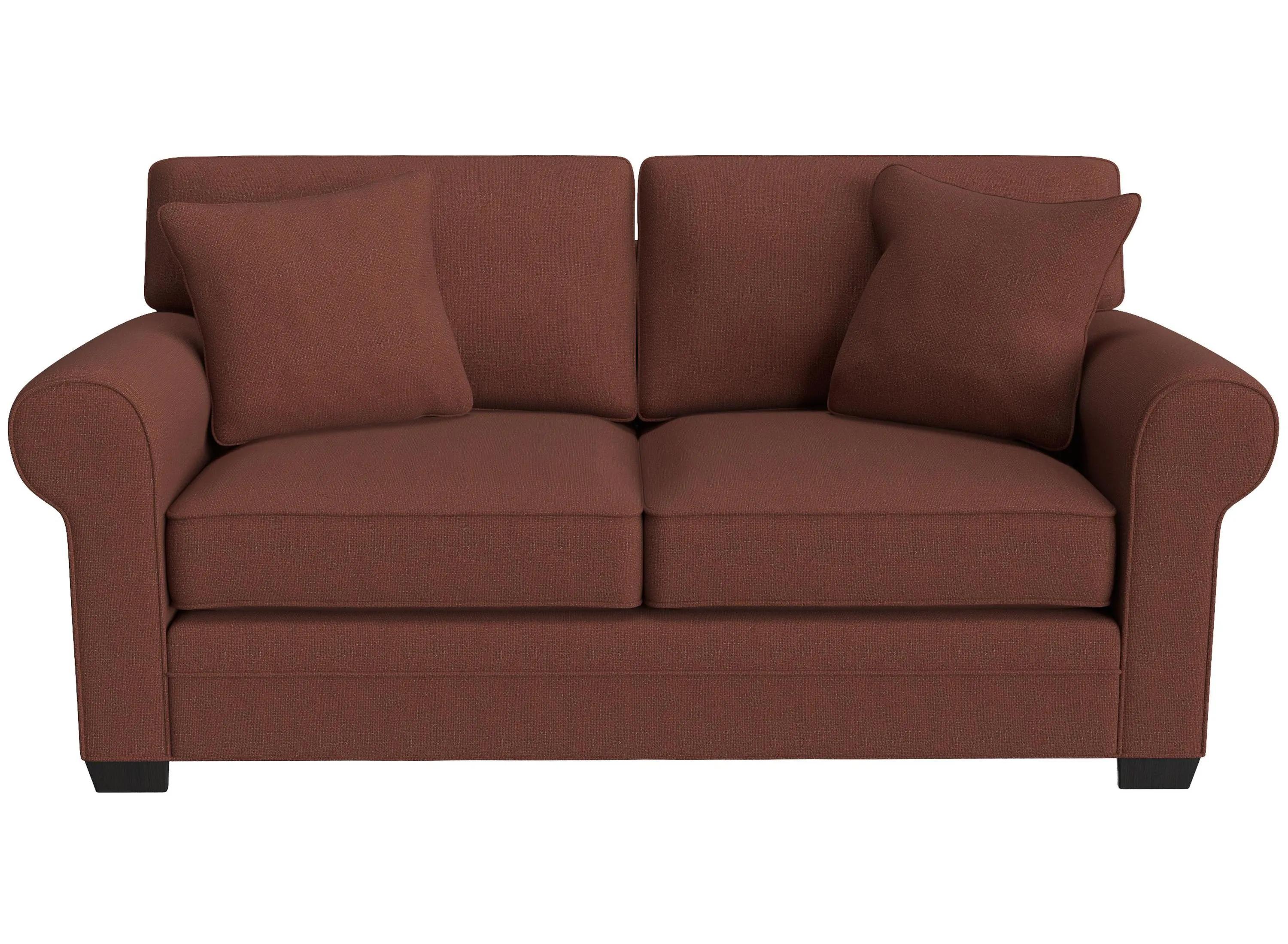 264011950 Wellsley Full Sleeper Sofa sku 264011950