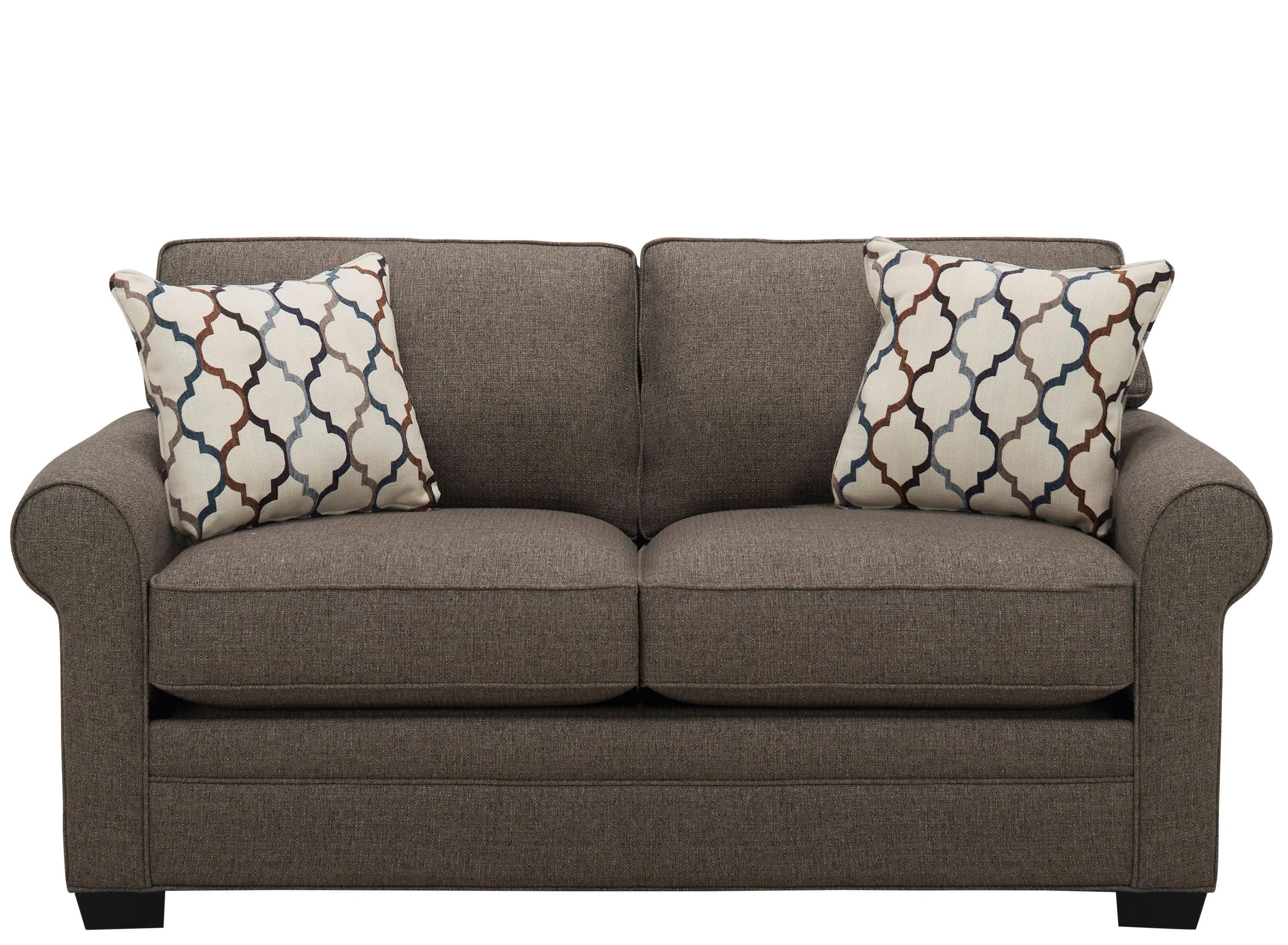 Glendora Full Sleeper Sofa