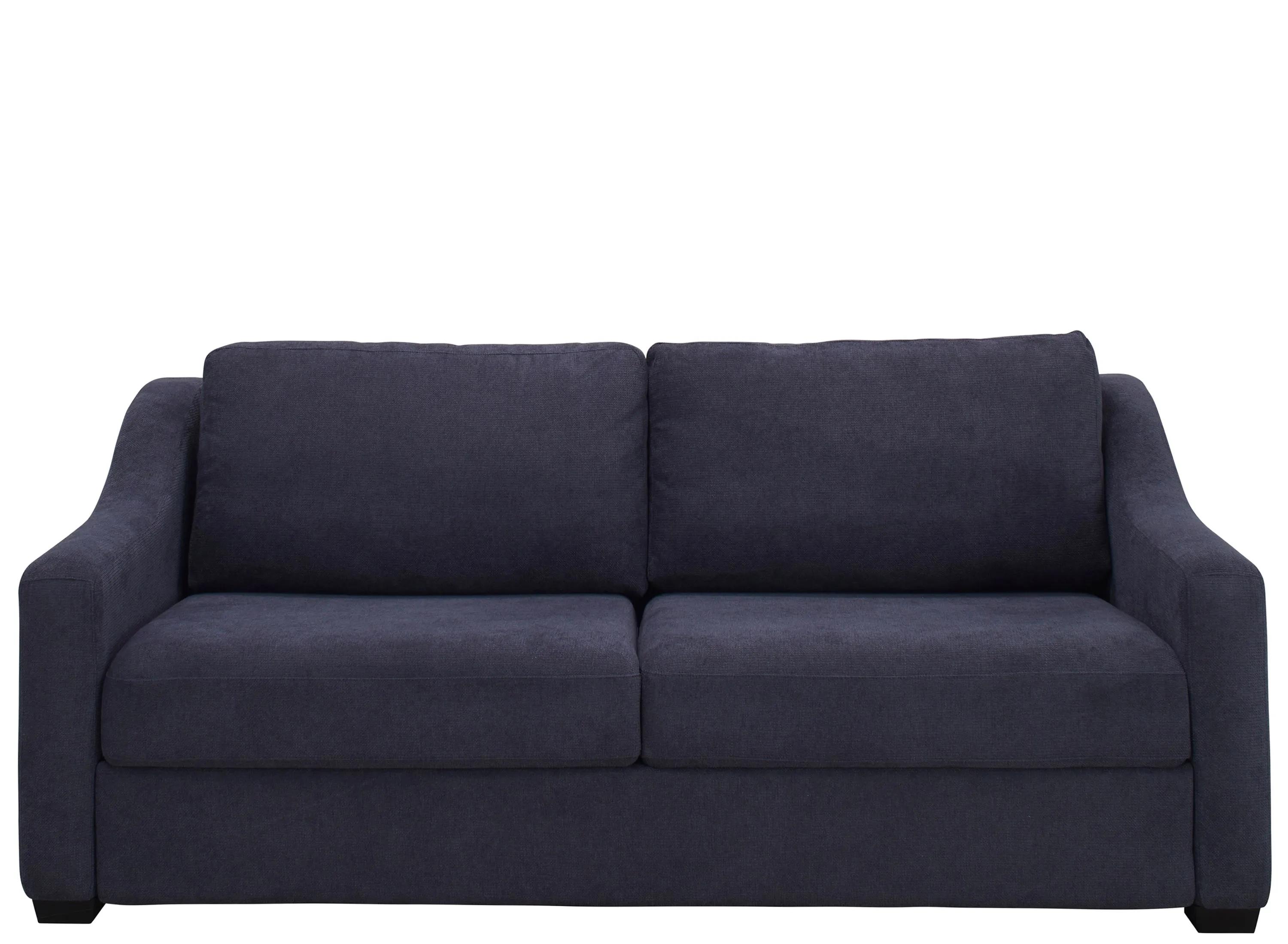 Alora Queen Sleeper w/ Foam Mattress