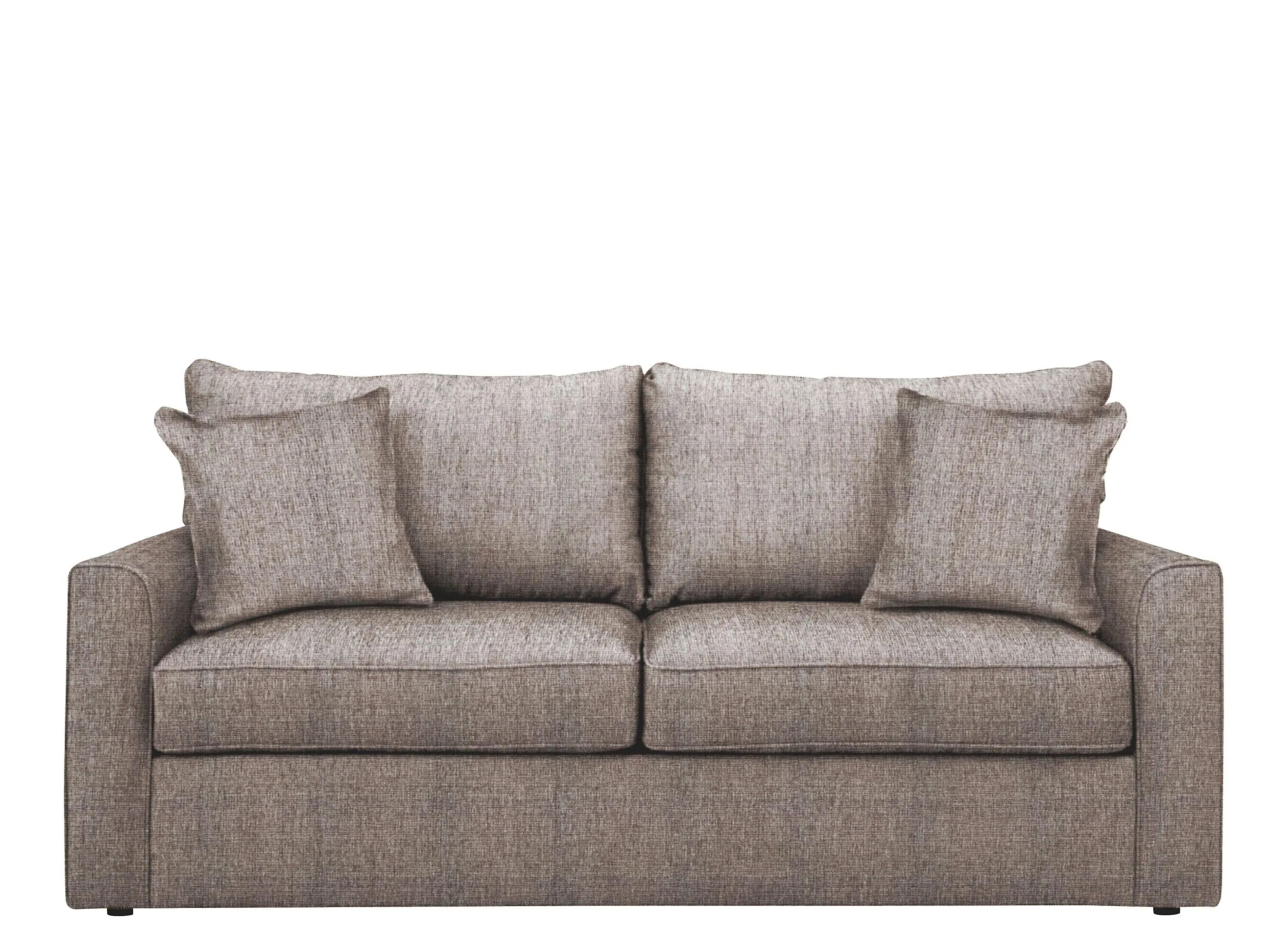 Trayce Chenille Queen Sleeper Sofa