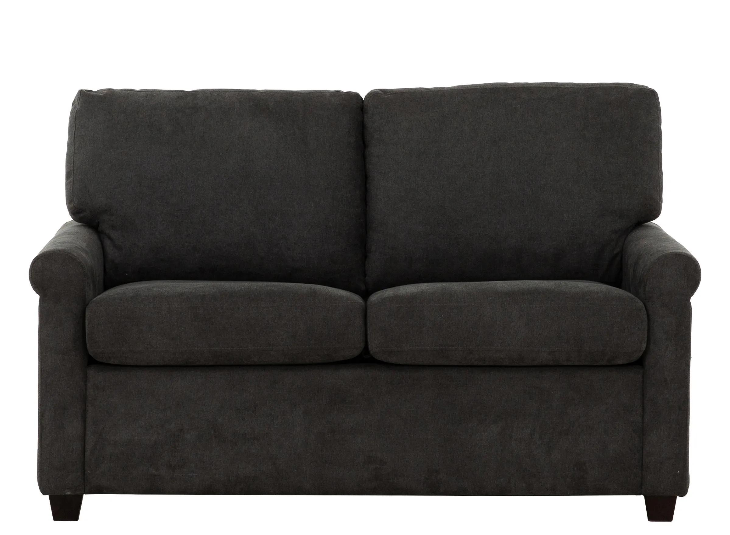 Kensington Convertible Sofabed with USB