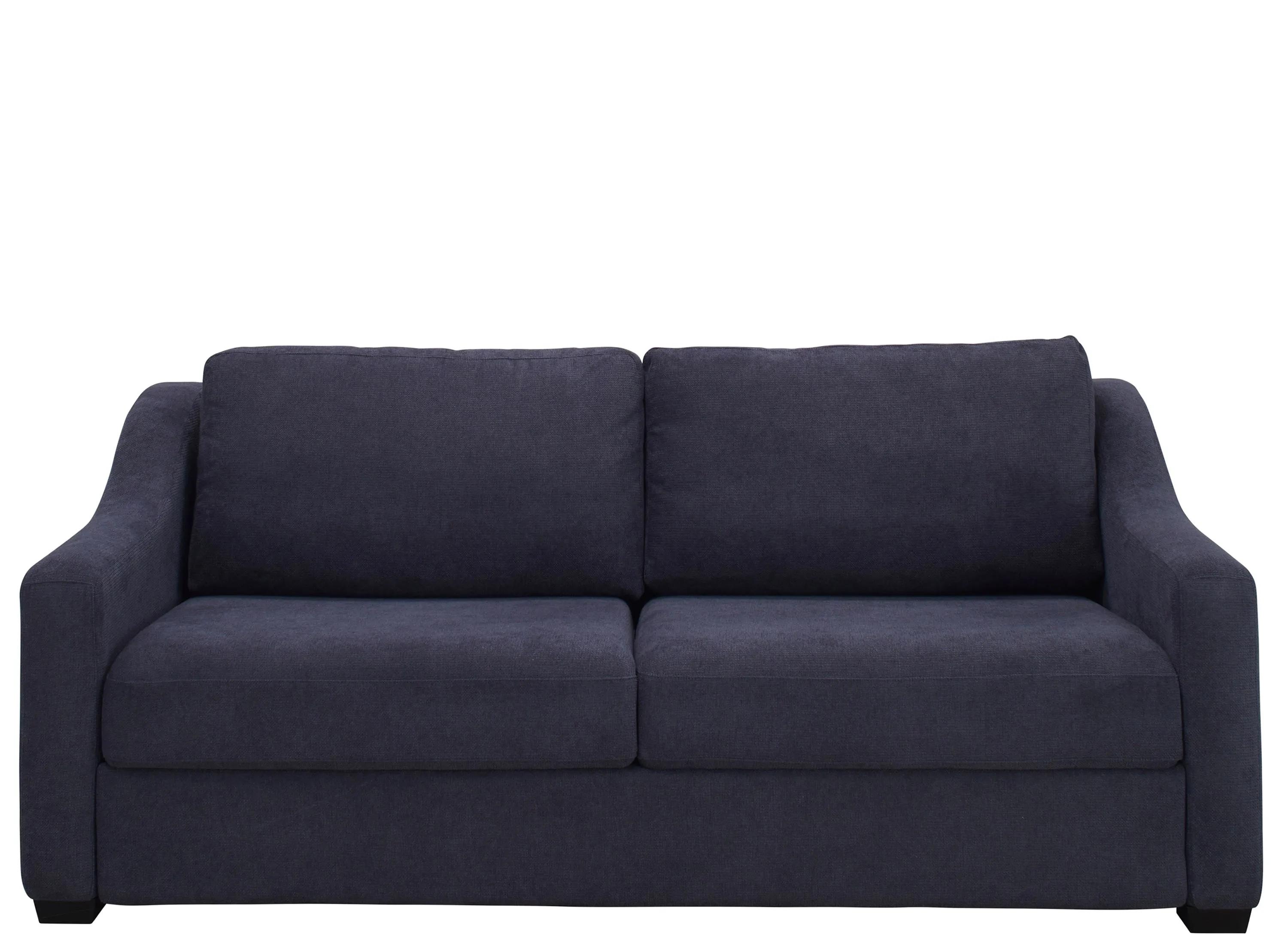 Alora Full Sleeper w/Foam Mattress