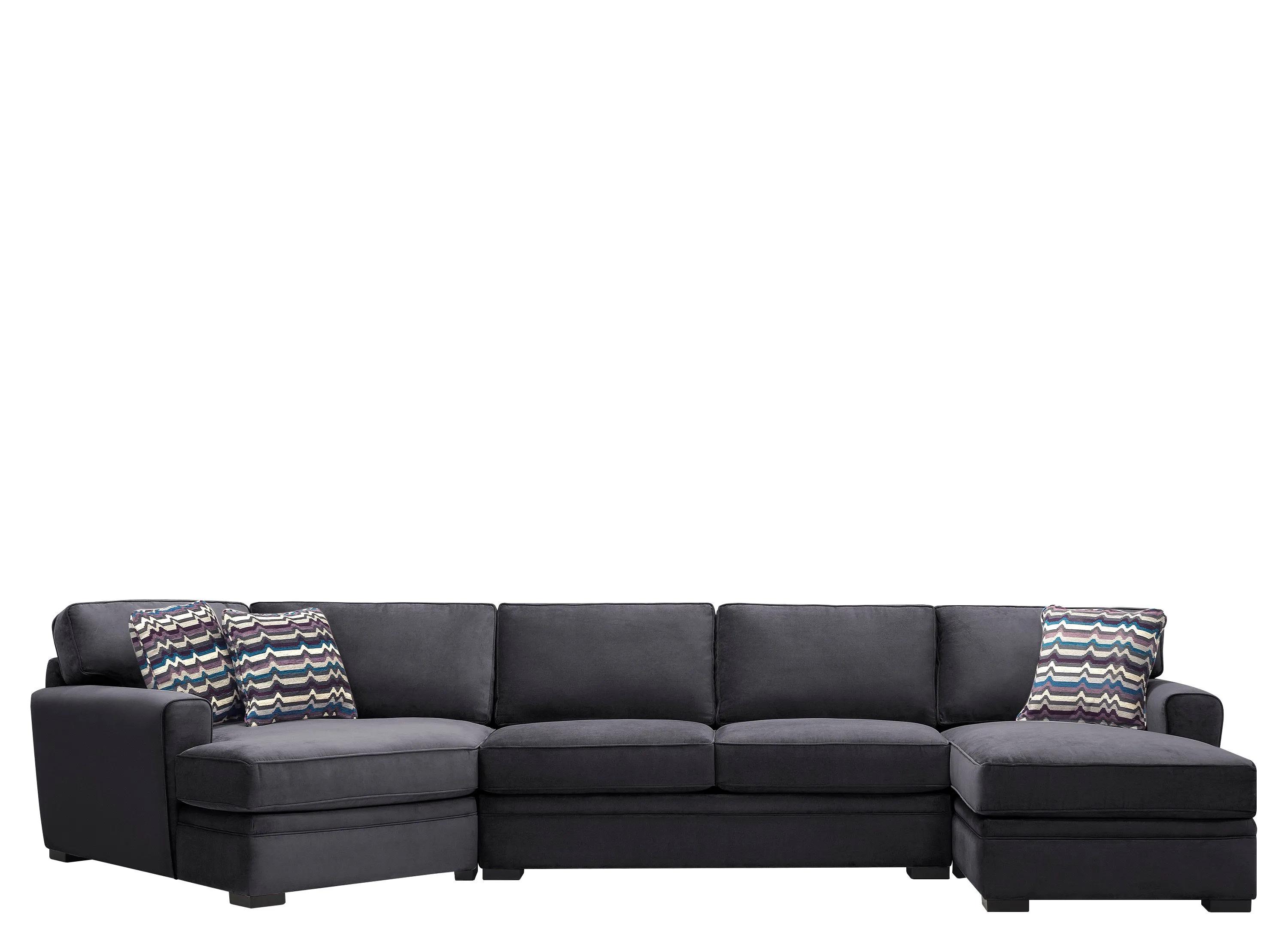 Artemis II 3-pc. Sectional | Raymour & Flanigan