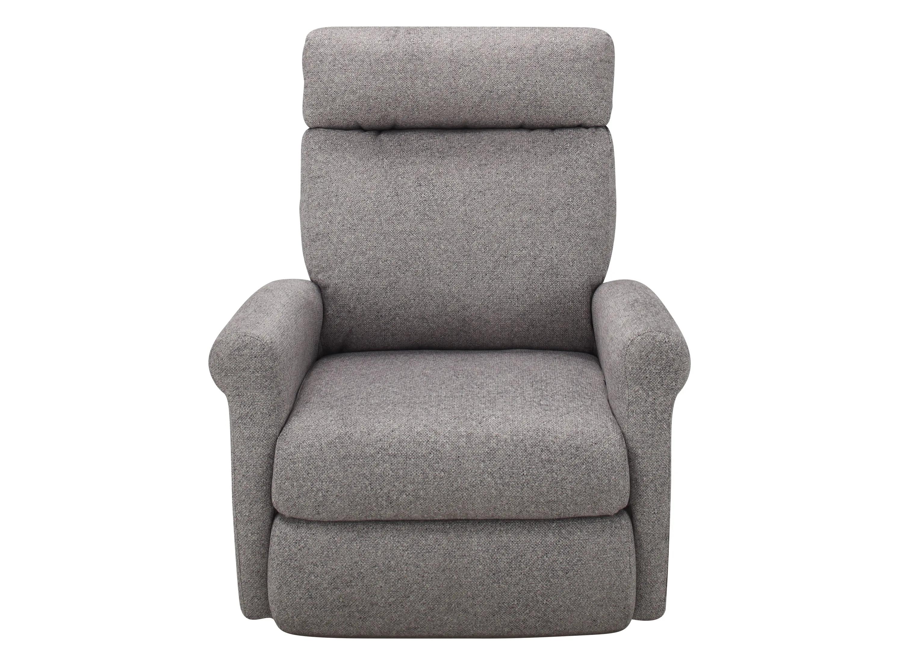 Anderson Power Swivel Glider Recliner